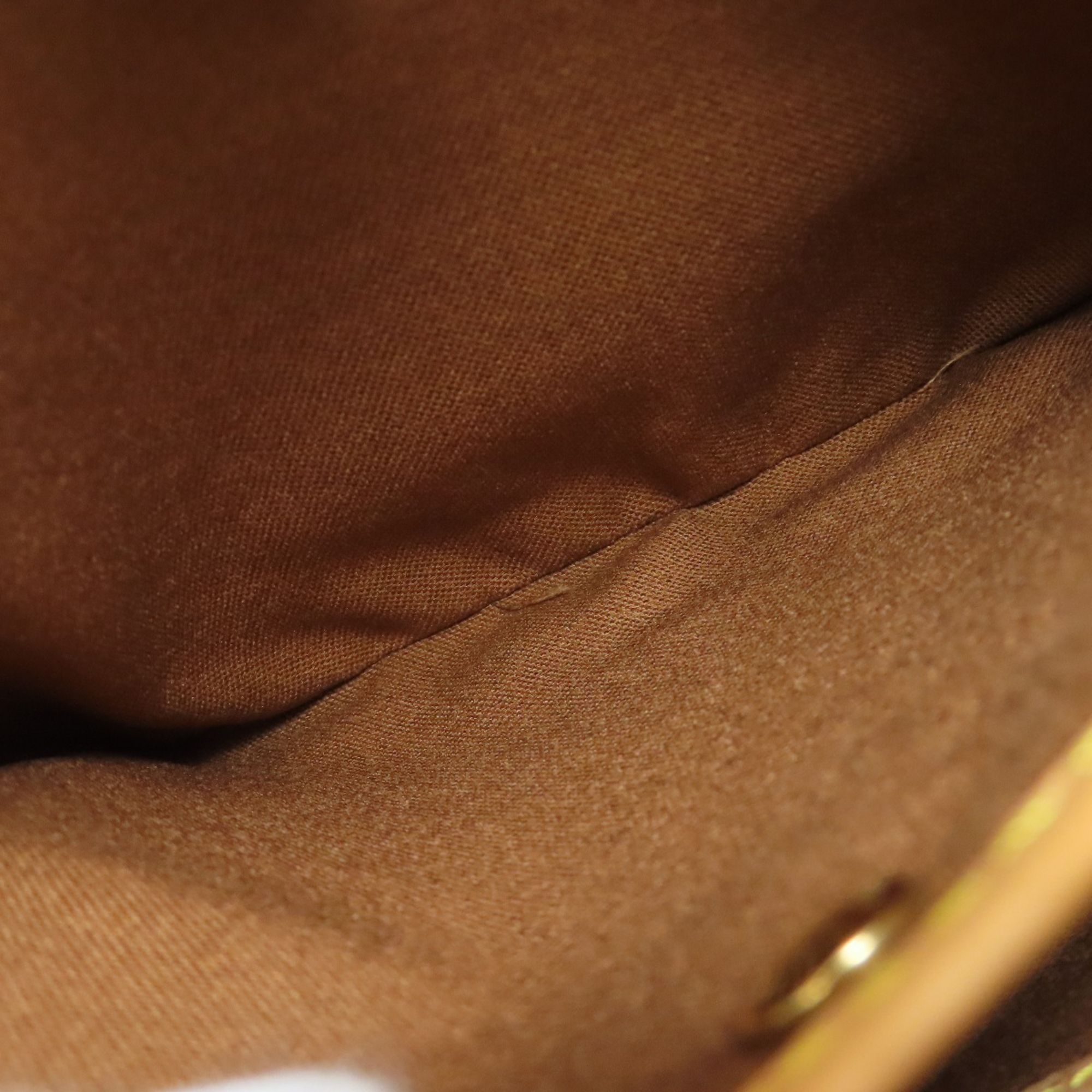 Canvas Handbag (Pre-Owned) - Louis Vuitton - Modalova