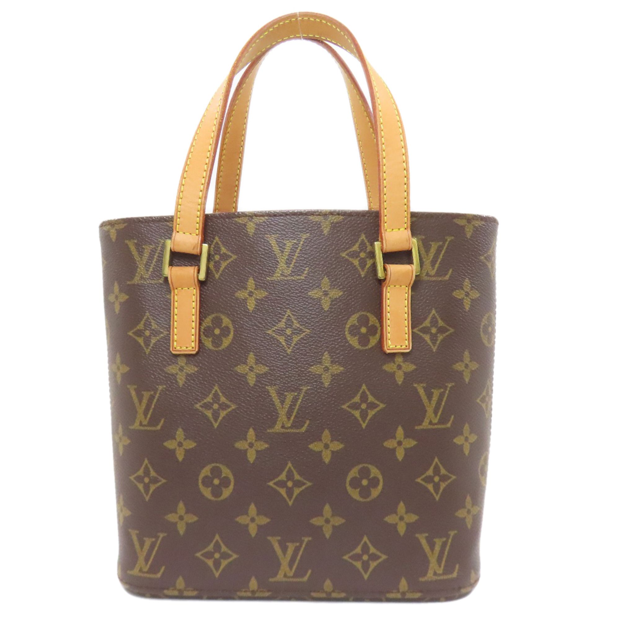 Canvas Handbag (Pre-Owned) - Louis Vuitton - Modalova