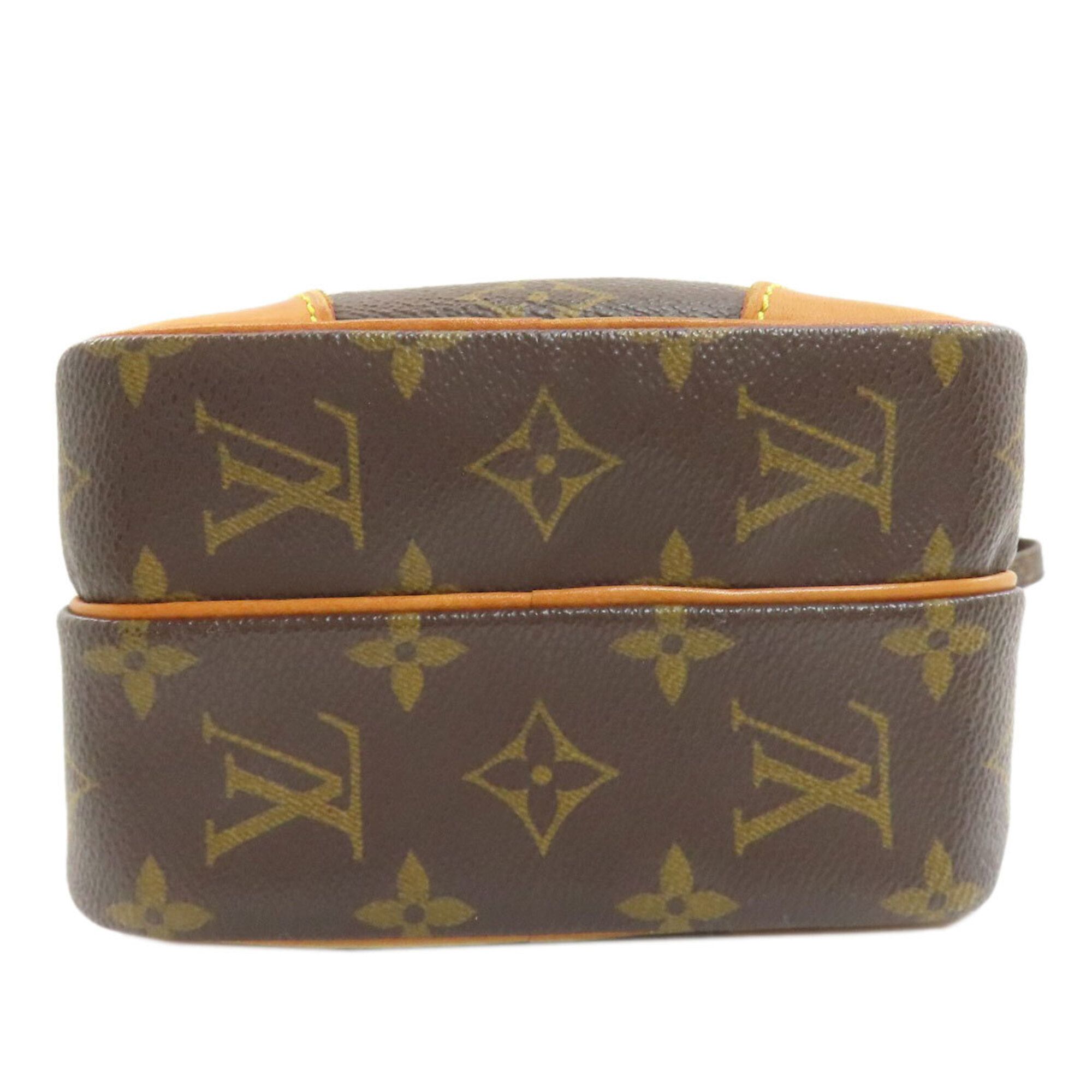 Canvas Shoulder Bag (Pre-Owned) - Louis Vuitton - Modalova