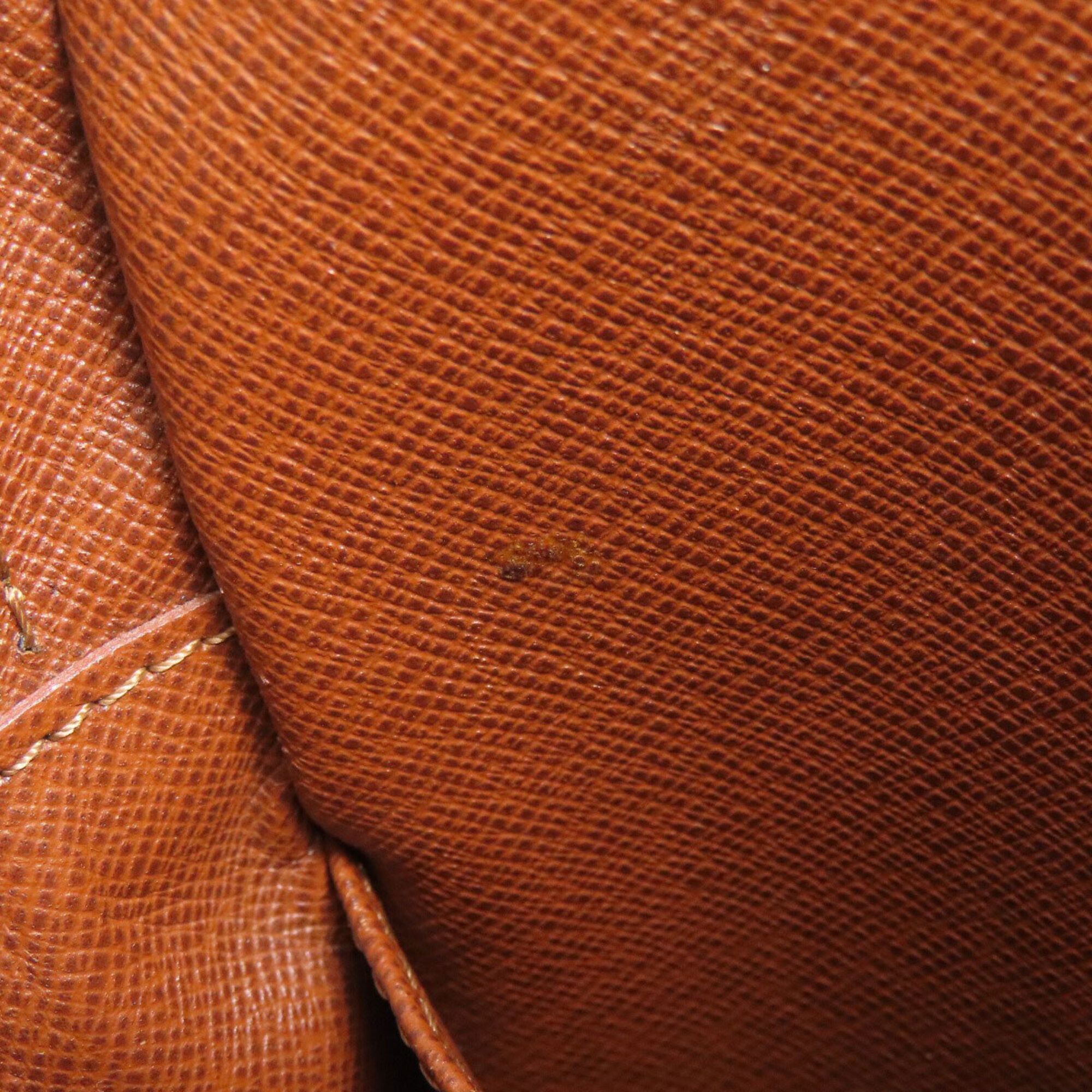 Canvas Shoulder Bag (Pre-Owned) - Louis Vuitton - Modalova