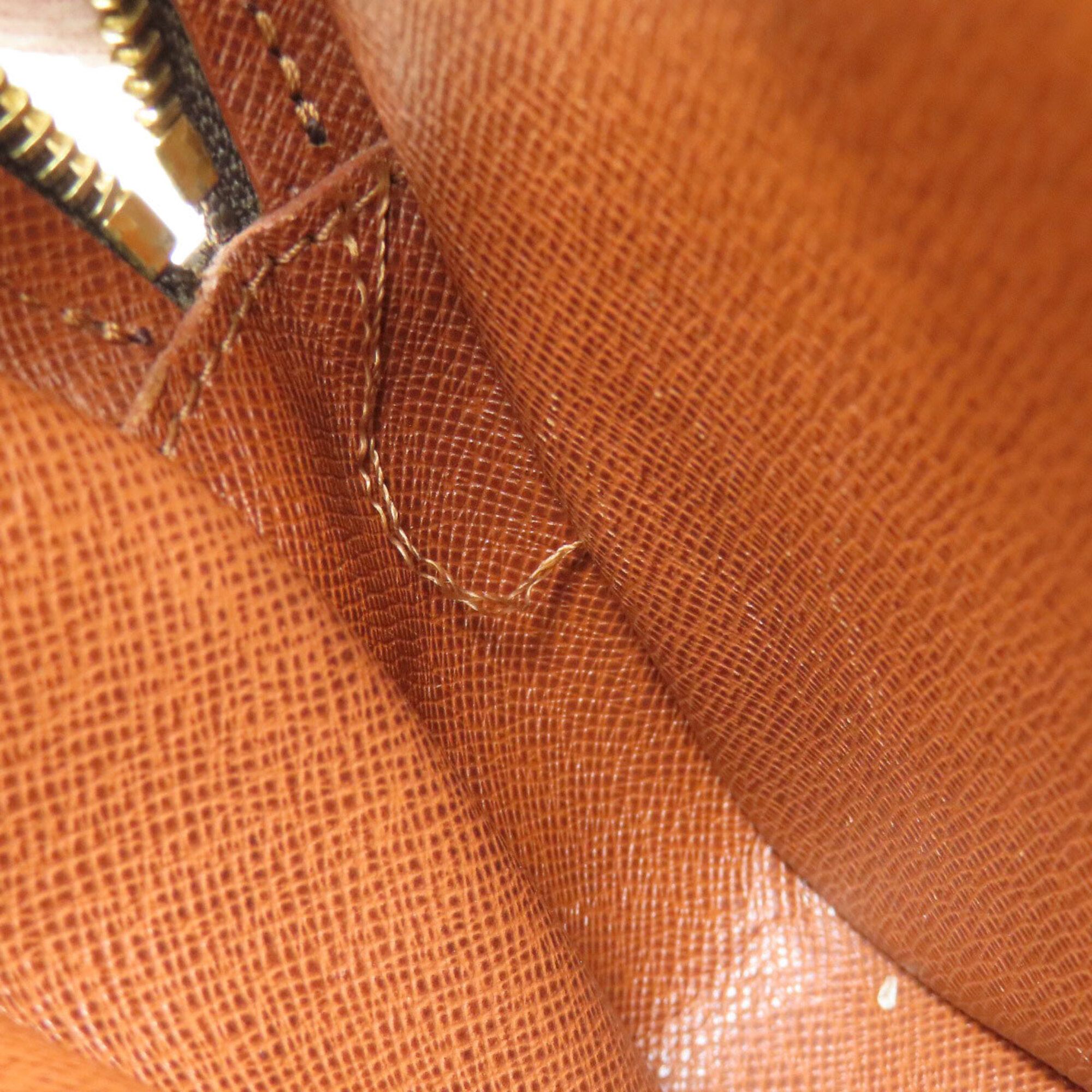 Canvas Shoulder Bag (Pre-Owned) - Louis Vuitton - Modalova