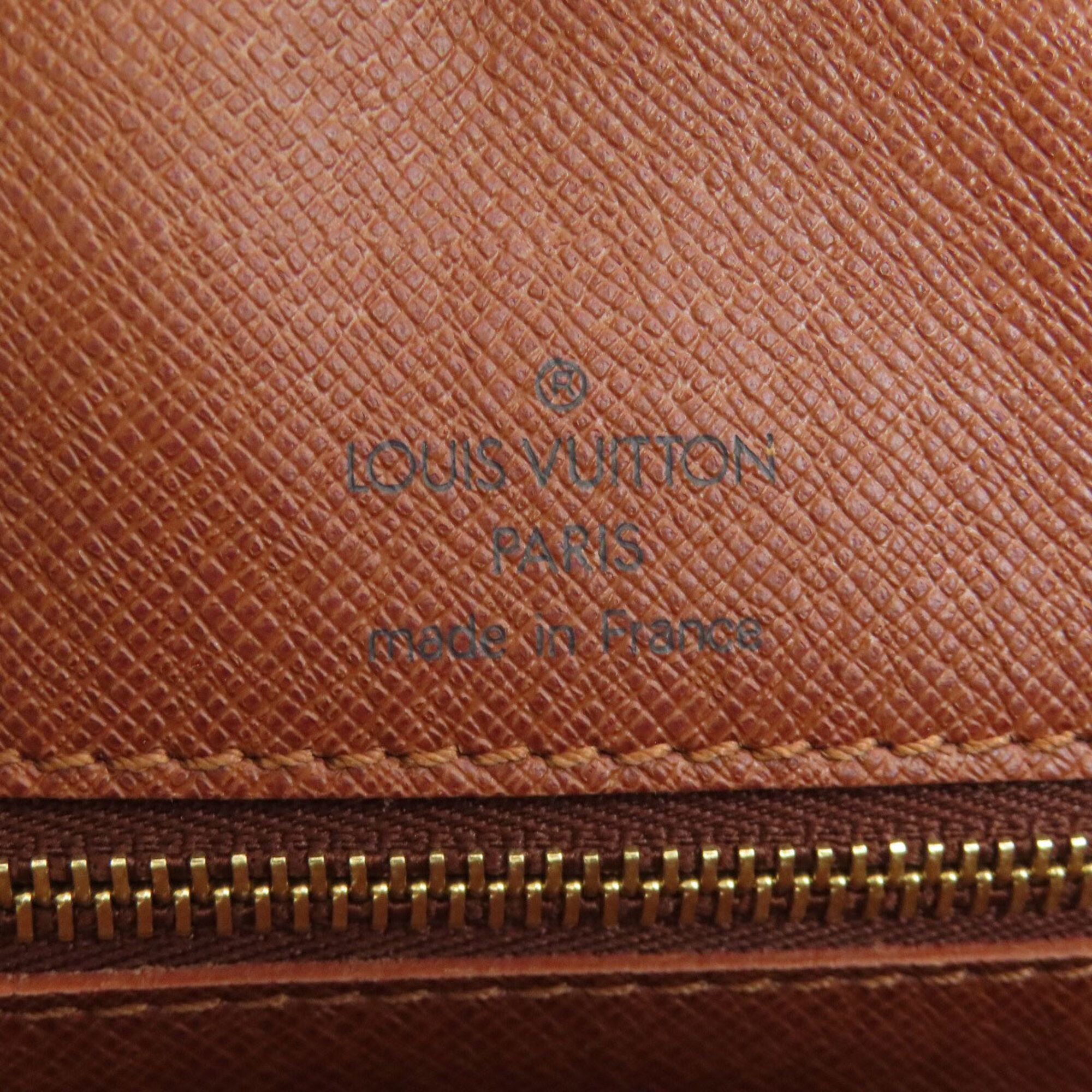 Canvas Briefcase (Pre-Owned) - Louis Vuitton - Modalova