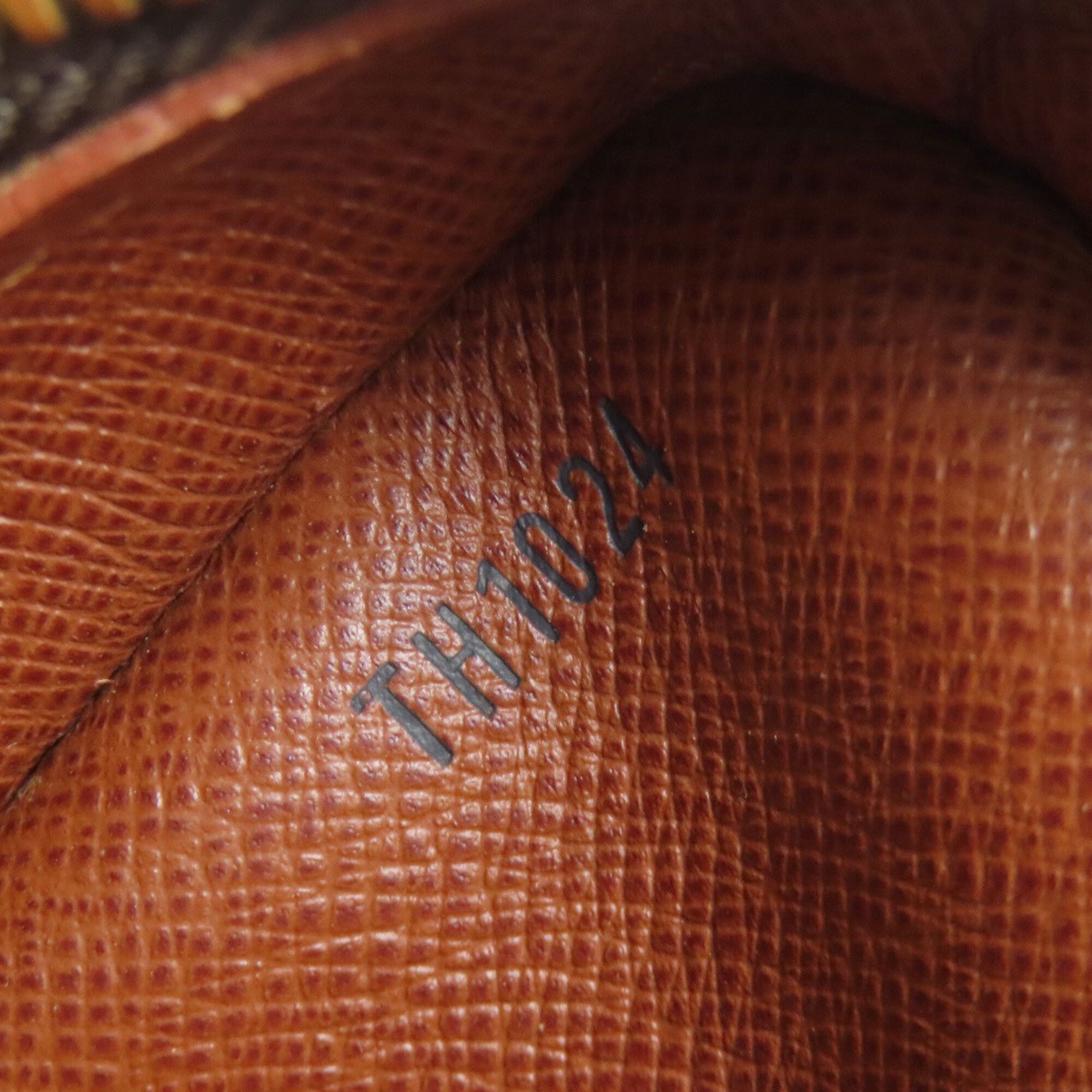 Canvas Briefcase (Pre-Owned) - Louis Vuitton - Modalova