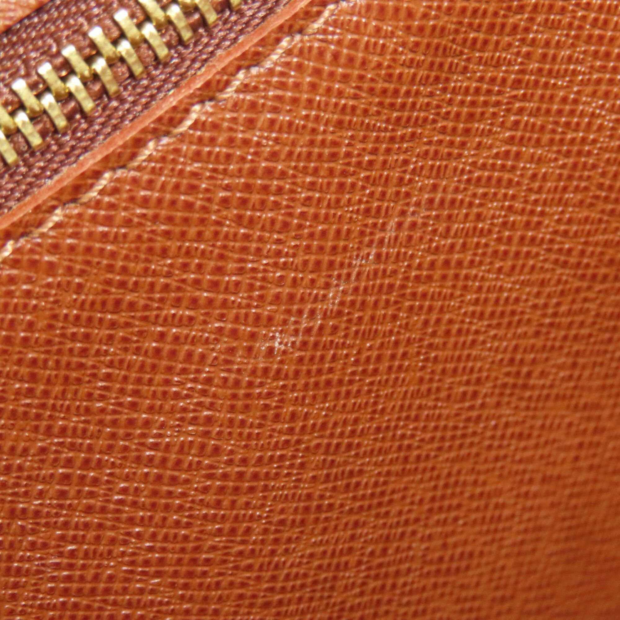Canvas Briefcase (Pre-Owned) - Louis Vuitton - Modalova