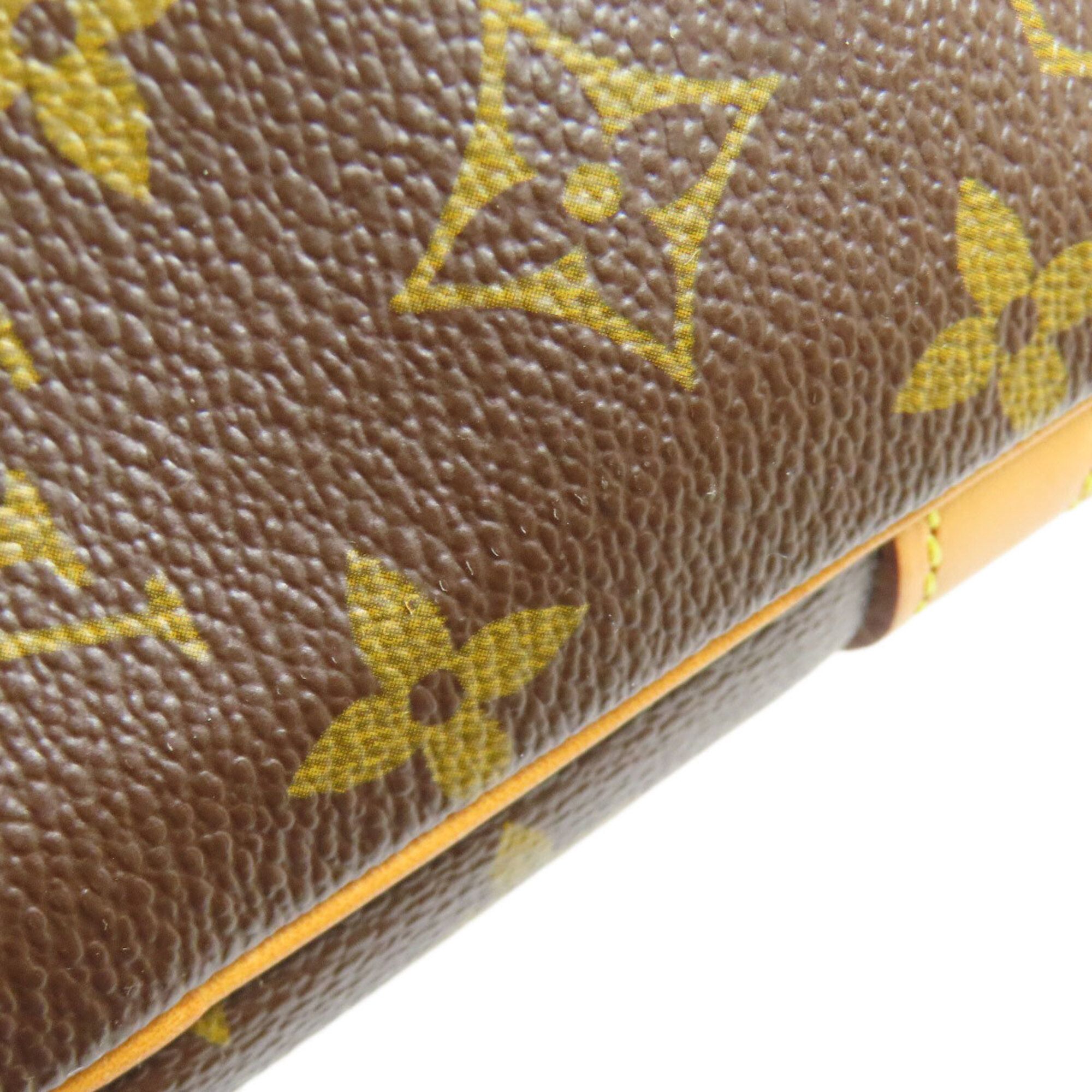 Canvas Briefcase (Pre-Owned) - Louis Vuitton - Modalova