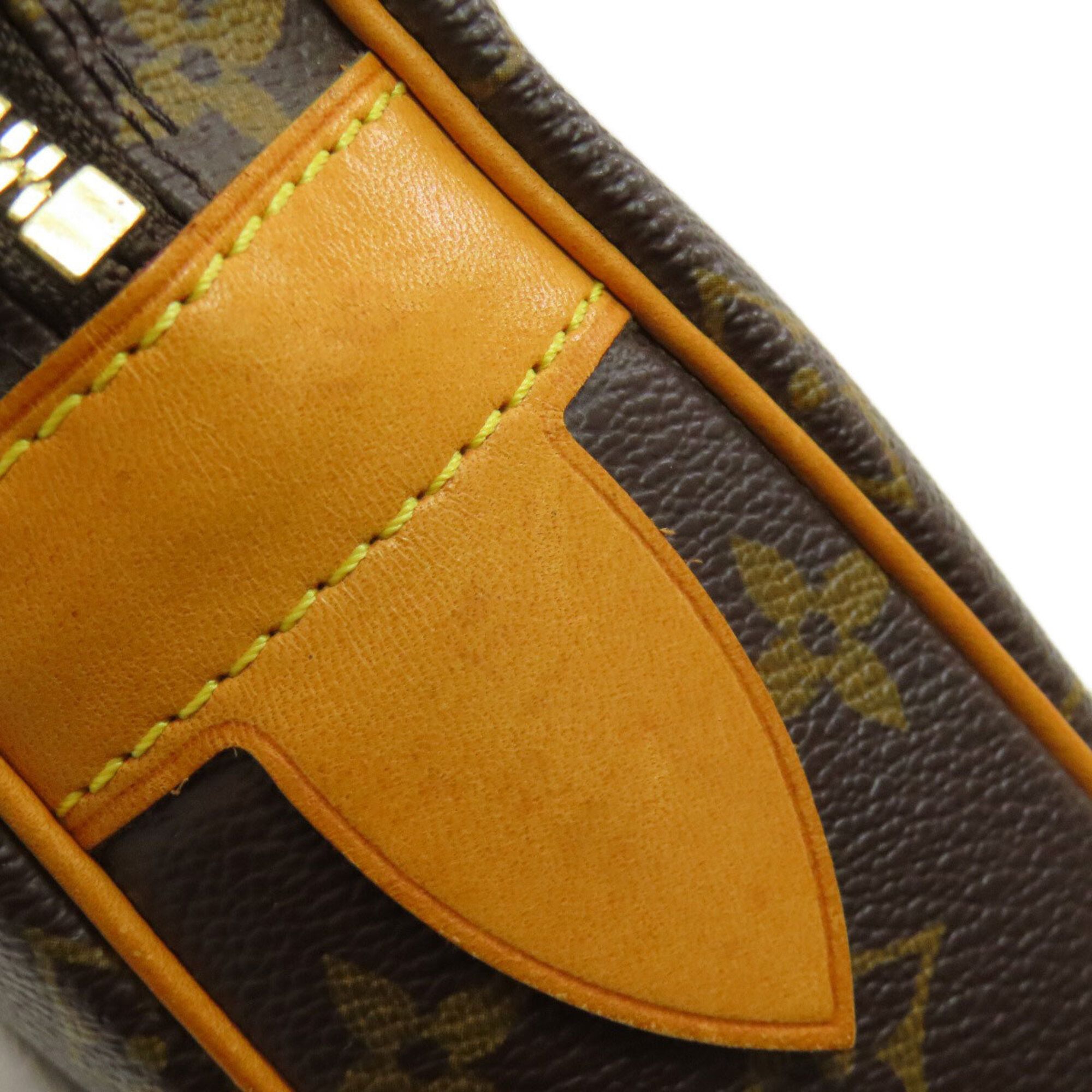 Canvas Briefcase (Pre-Owned) - Louis Vuitton - Modalova
