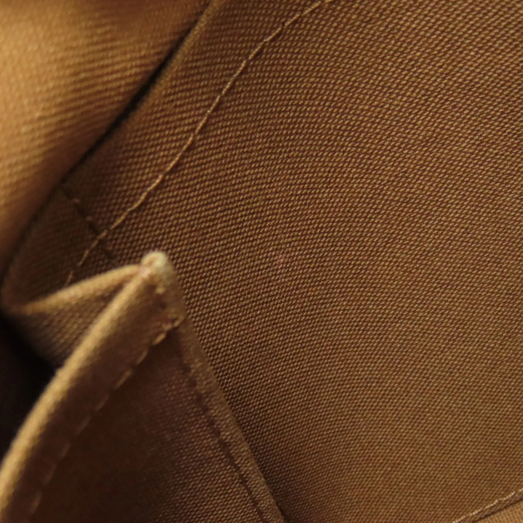 Canvas Shoulder Bag (Pre-Owned) - Louis Vuitton - Modalova