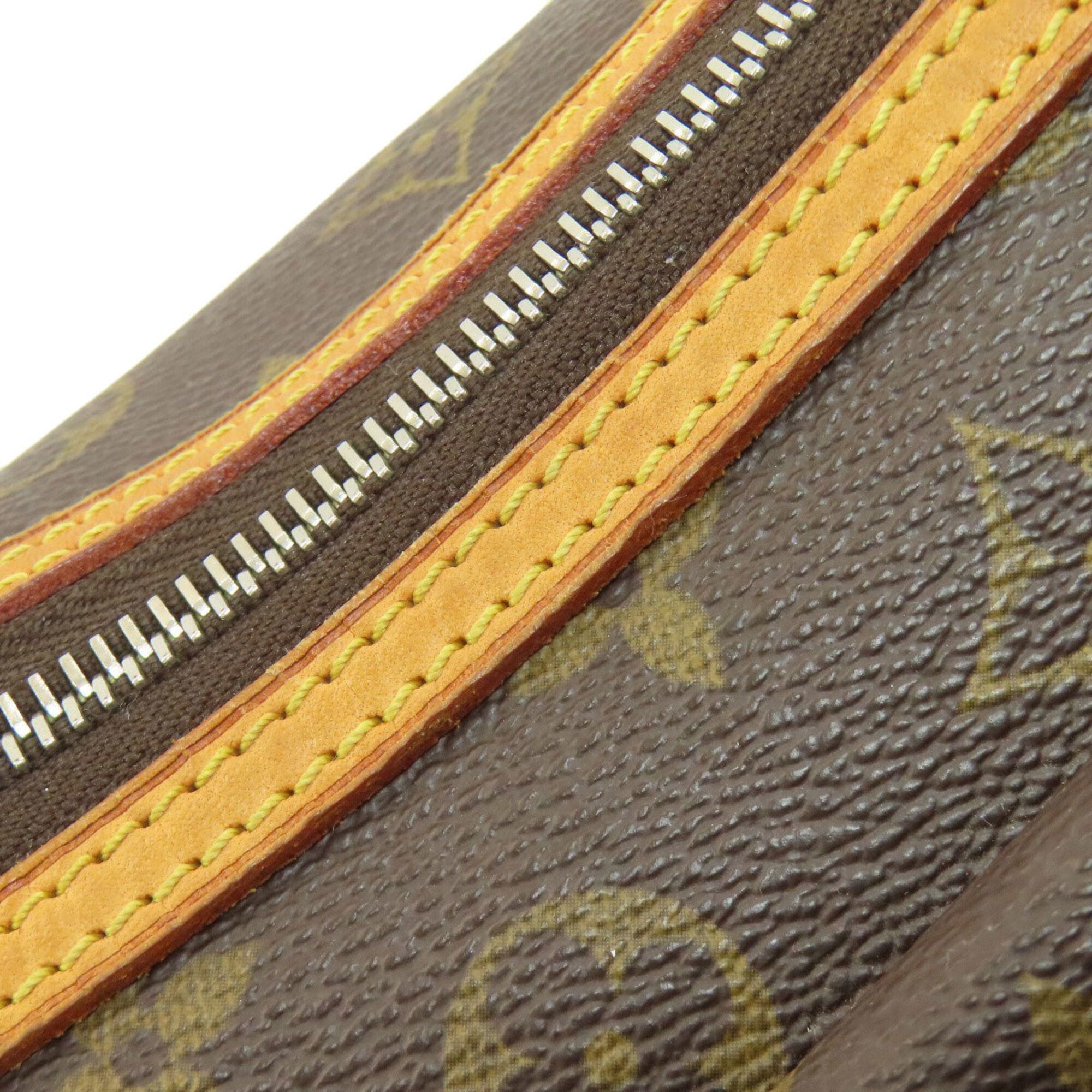 Canvas Shoulder Bag (Pre-Owned) - Louis Vuitton - Modalova