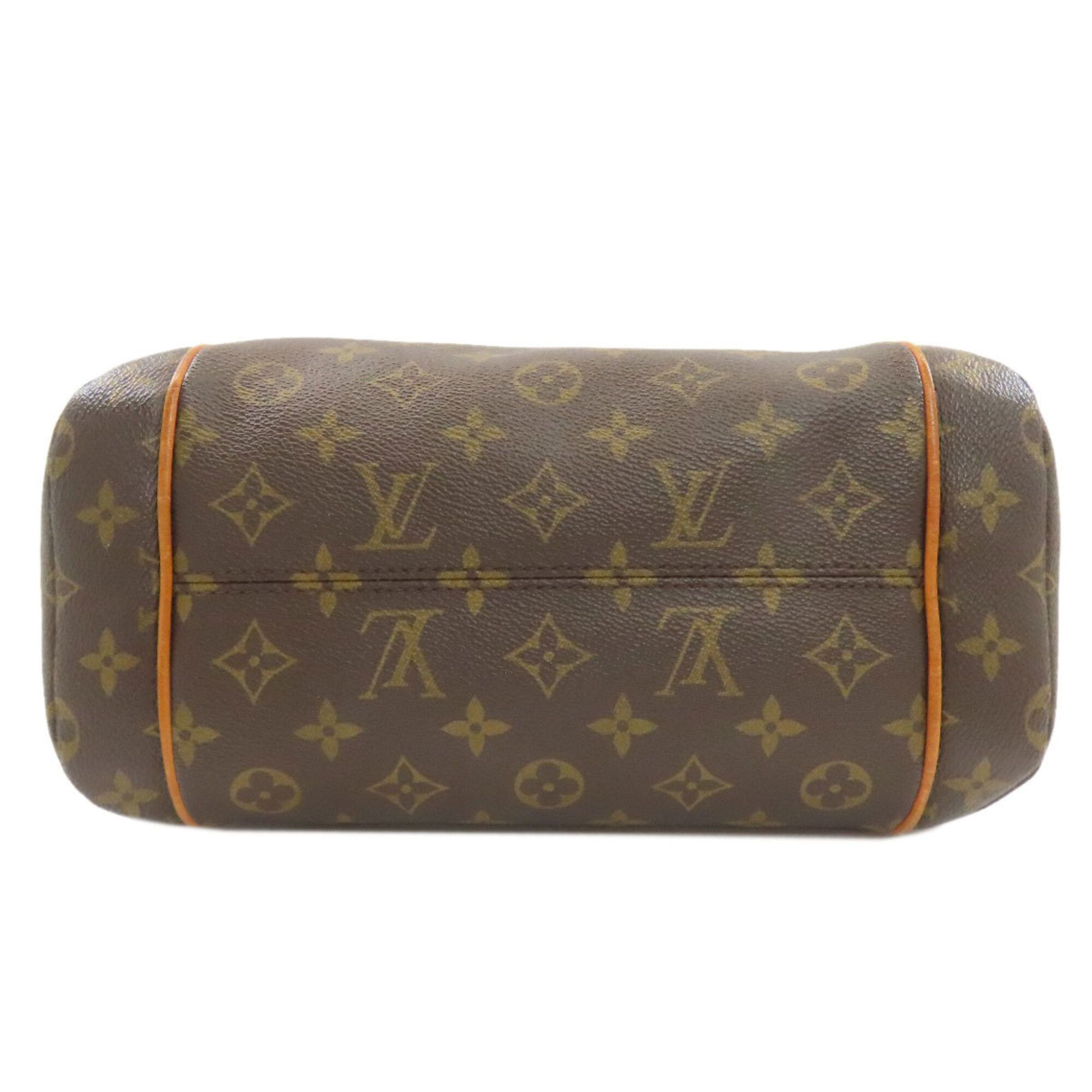 Canvas Tote Bag (Pre-Owned) - Louis Vuitton - Modalova