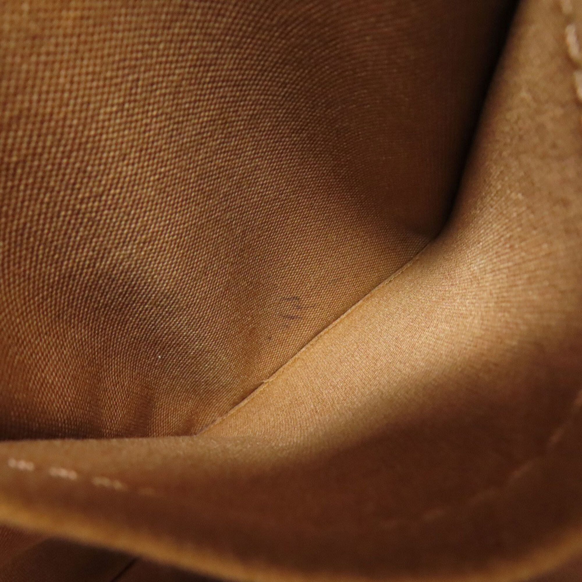 Canvas Tote Bag (Pre-Owned) - Louis Vuitton - Modalova