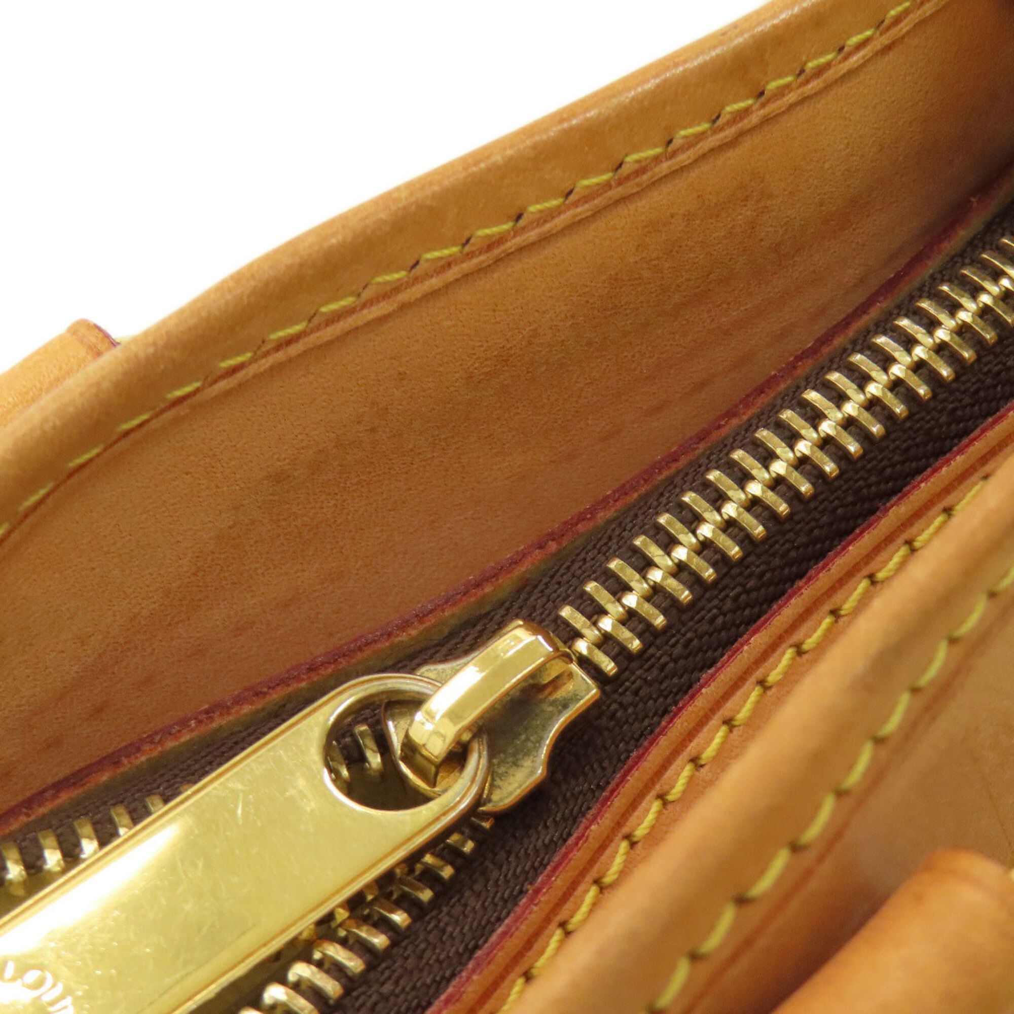 Canvas Tote Bag (Pre-Owned) - Louis Vuitton - Modalova