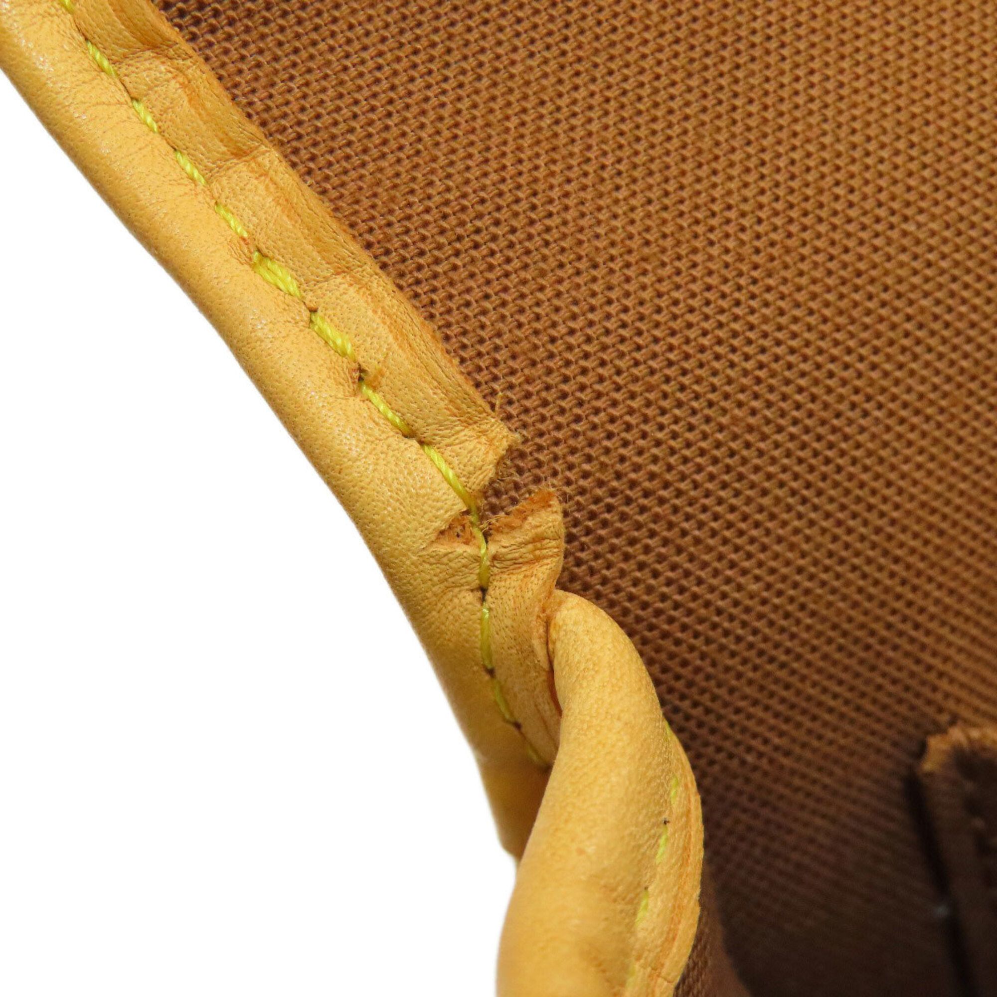 Canvas Shoulder Bag (Pre-Owned) - Louis Vuitton - Modalova