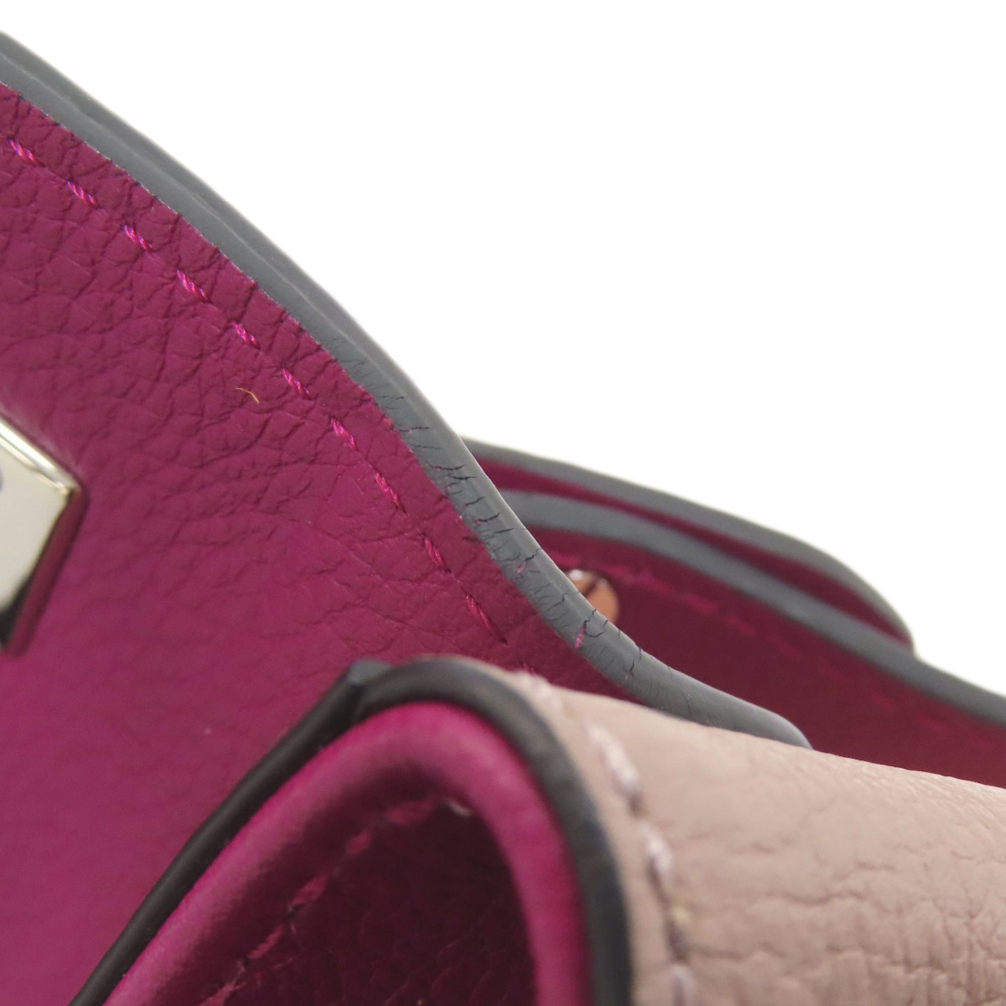 Leather Shoulder Bag (Pre-Owned) - Louis Vuitton - Modalova
