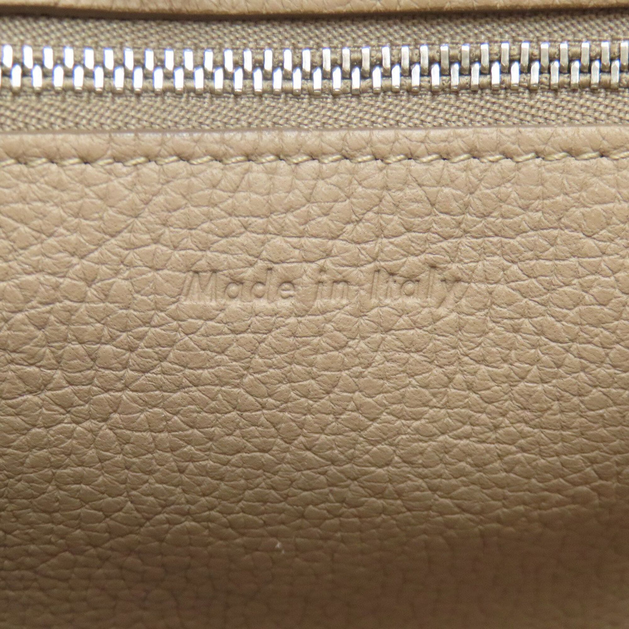 Leather Tote Bag (Pre-Owned) - Celine - Modalova