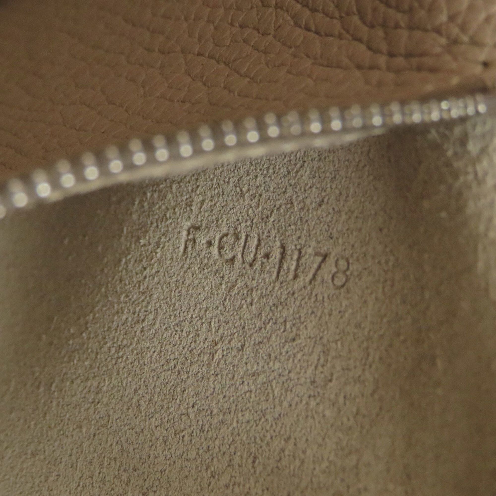 Leather Tote Bag (Pre-Owned) - Celine - Modalova