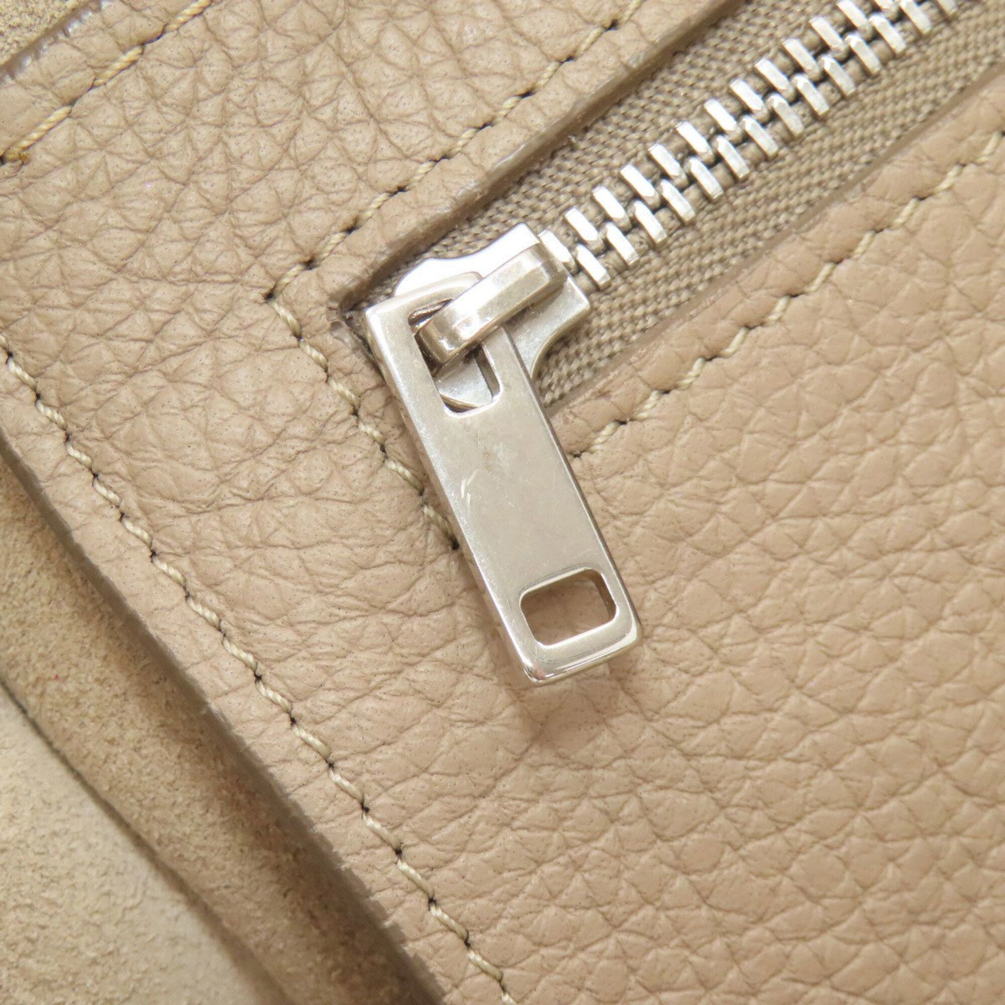 Leather Tote Bag (Pre-Owned) - Celine - Modalova