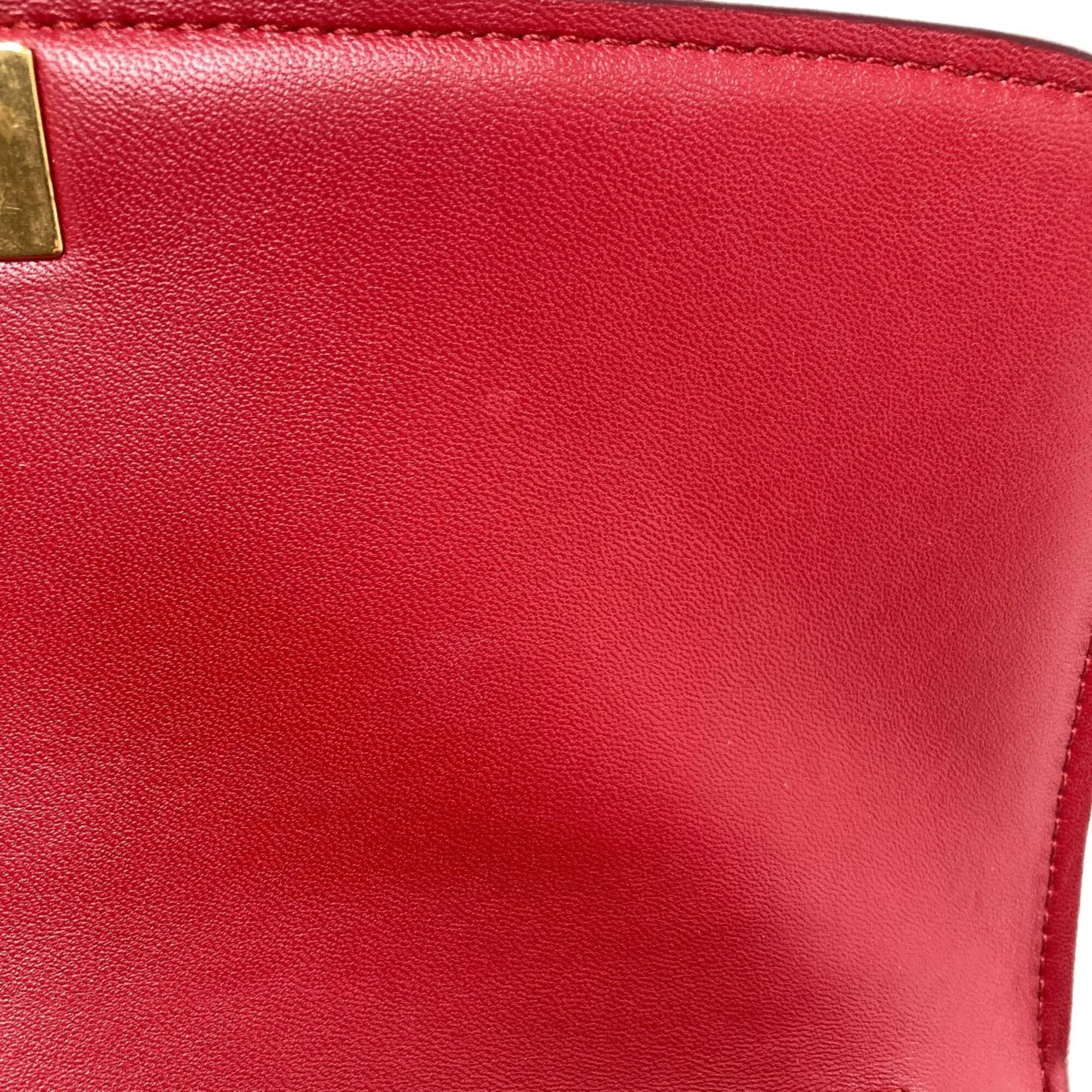 Leather Shoulder Bag (Pre-Owned) - Celine - Modalova