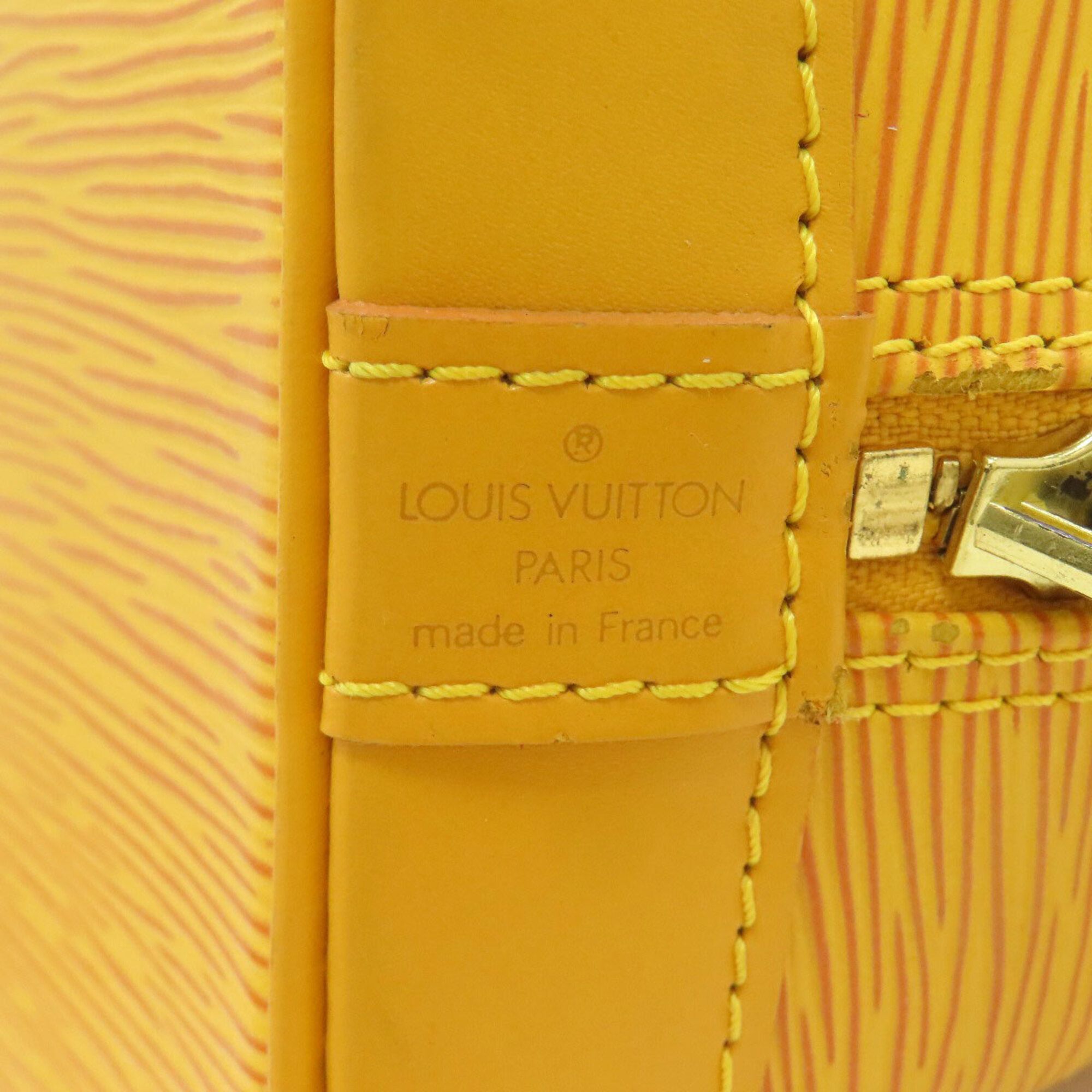 Epi Leather Handbag (Pre-Owned) - Louis Vuitton - Modalova