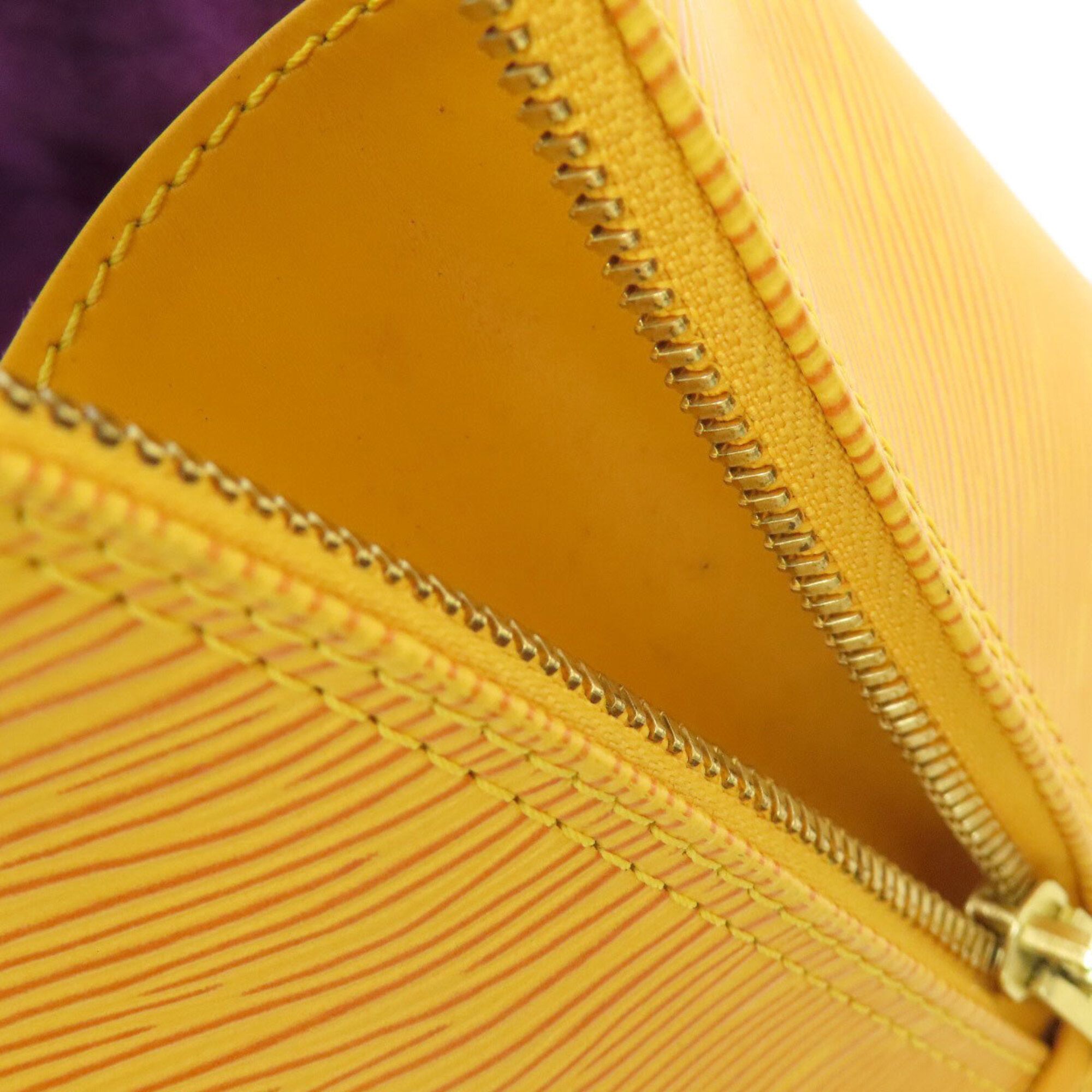 Epi Leather Handbag (Pre-Owned) - Louis Vuitton - Modalova