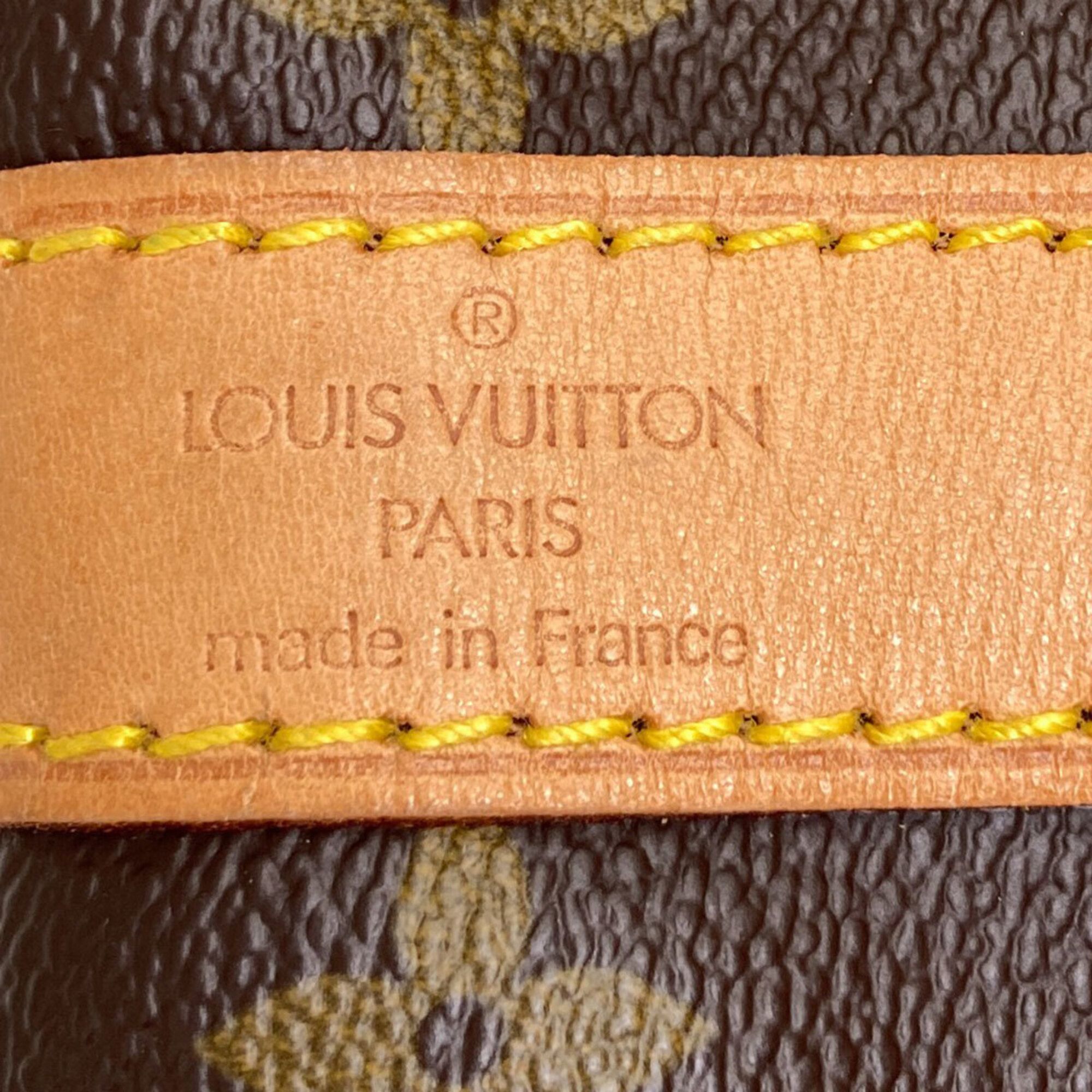 Boston Bag (Pre-Owned) - Louis Vuitton - Modalova