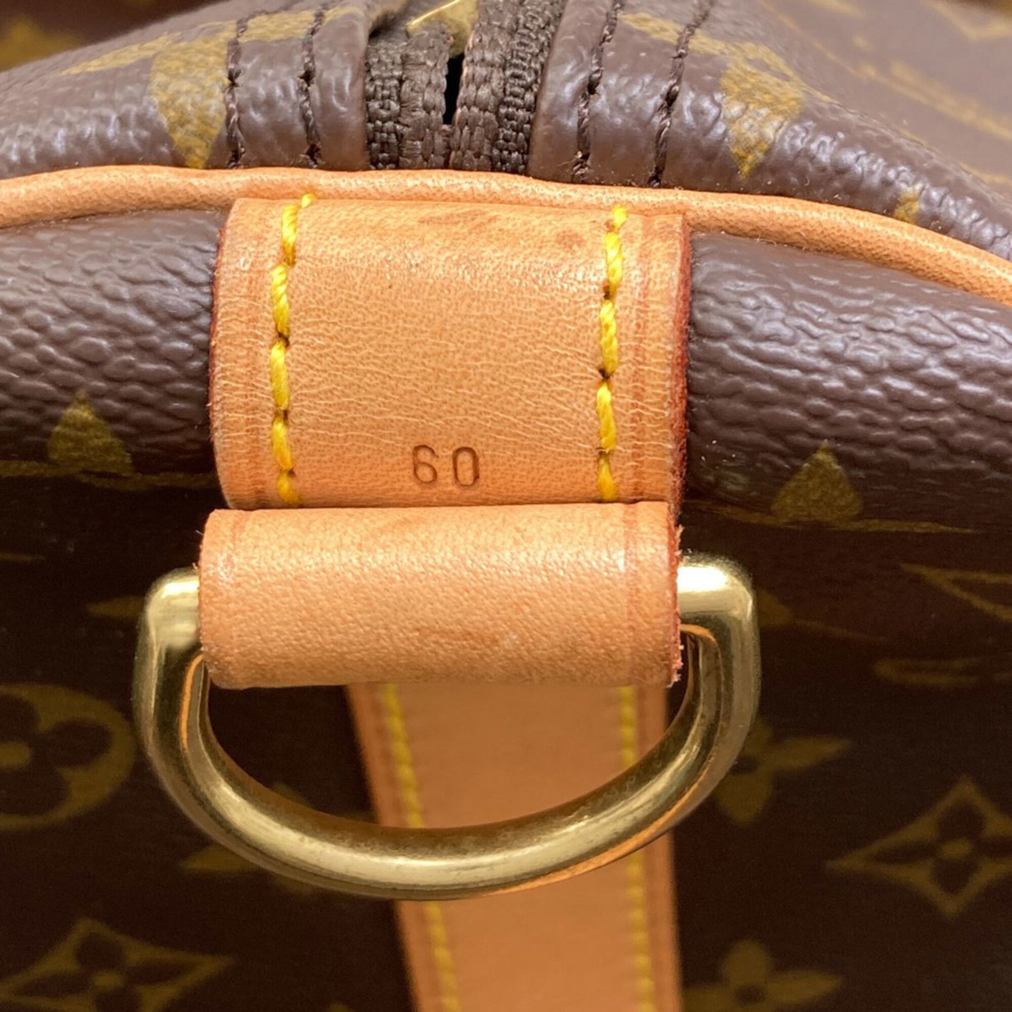 Boston Bag (Pre-Owned) - Louis Vuitton - Modalova