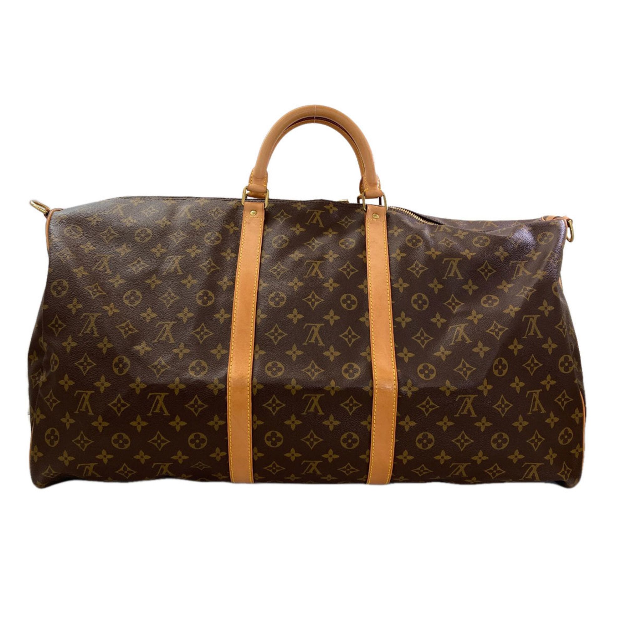 Boston Bag (Pre-Owned) - Louis Vuitton - Modalova