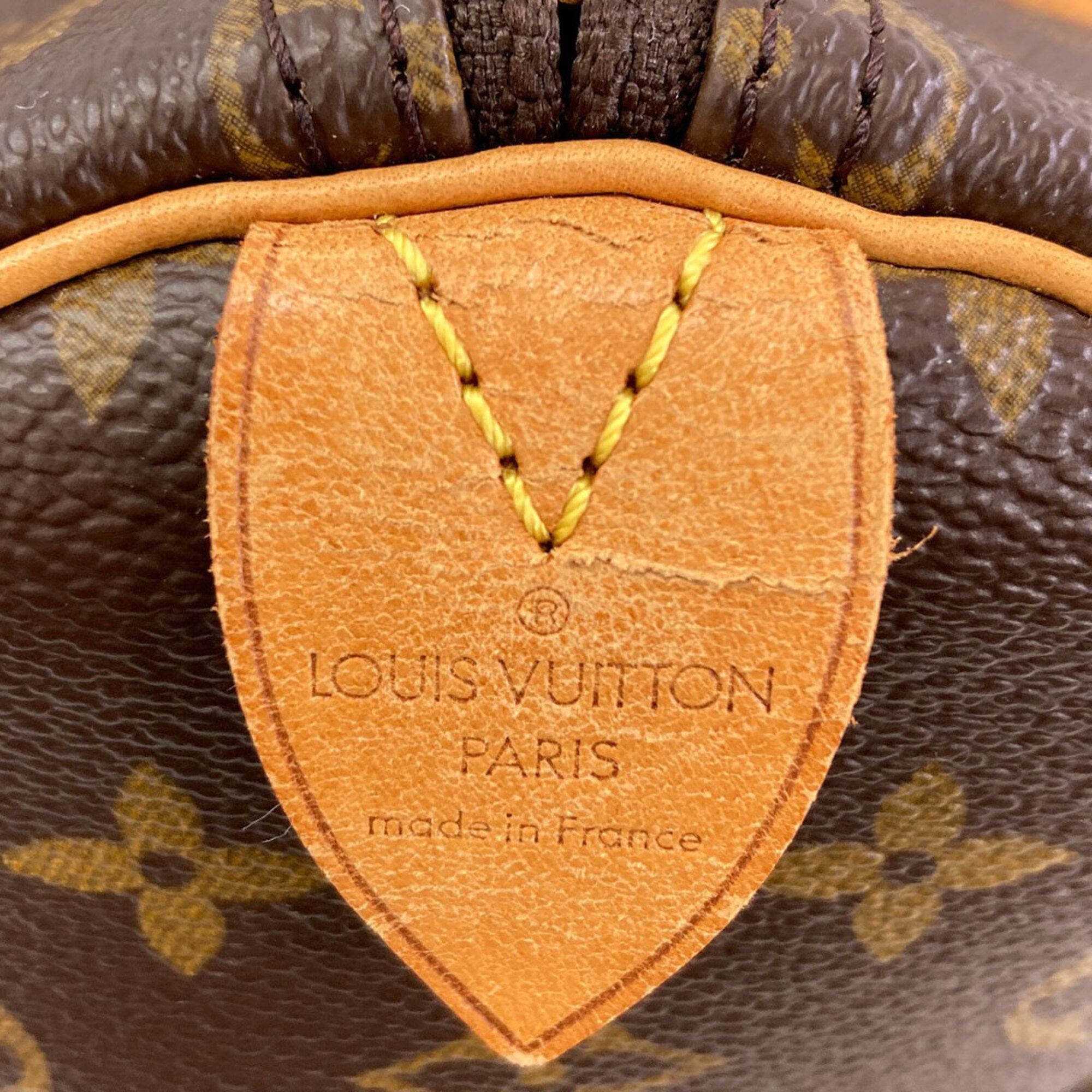 Boston Bag (Pre-Owned) - Louis Vuitton - Modalova