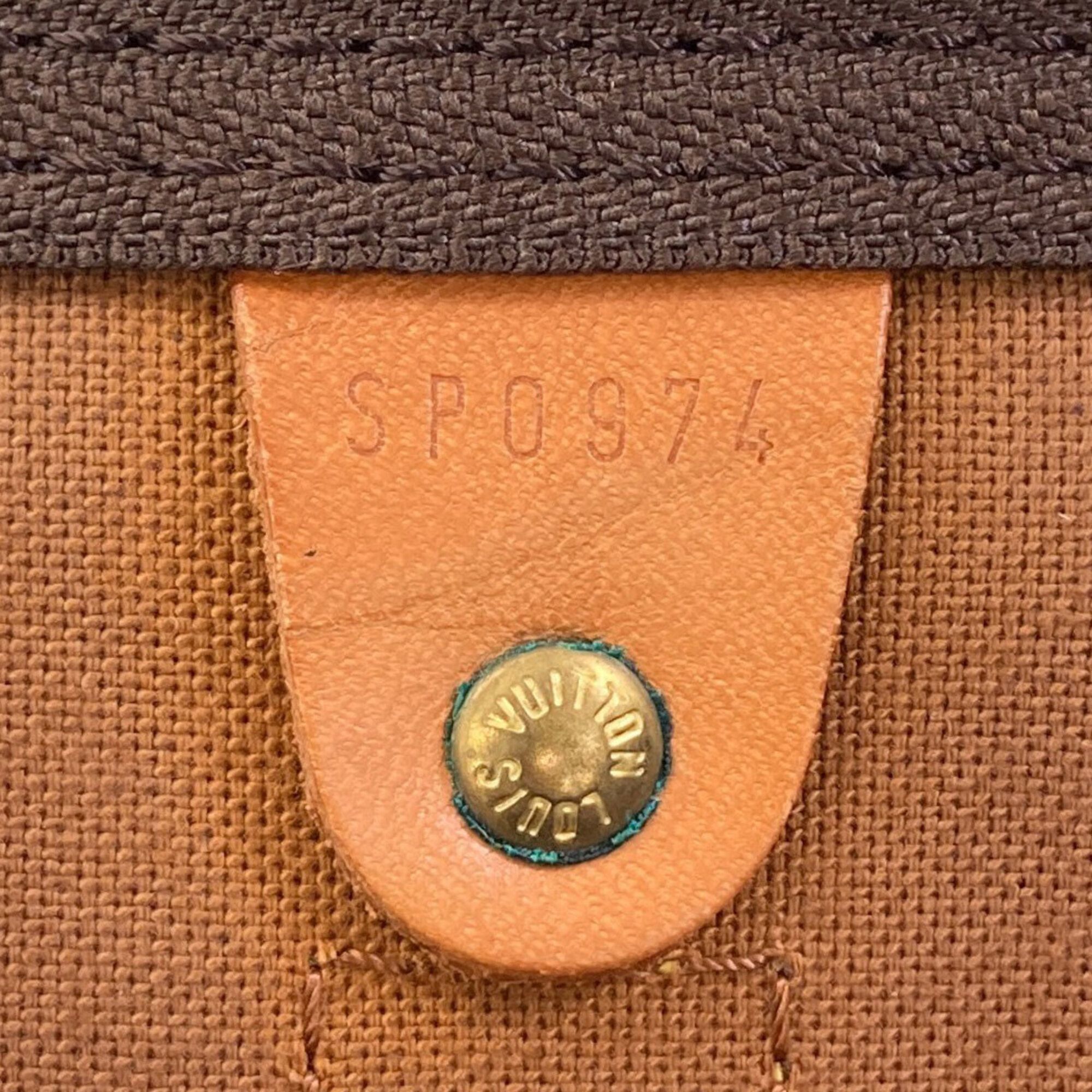 Boston Bag (Pre-Owned) - Louis Vuitton - Modalova