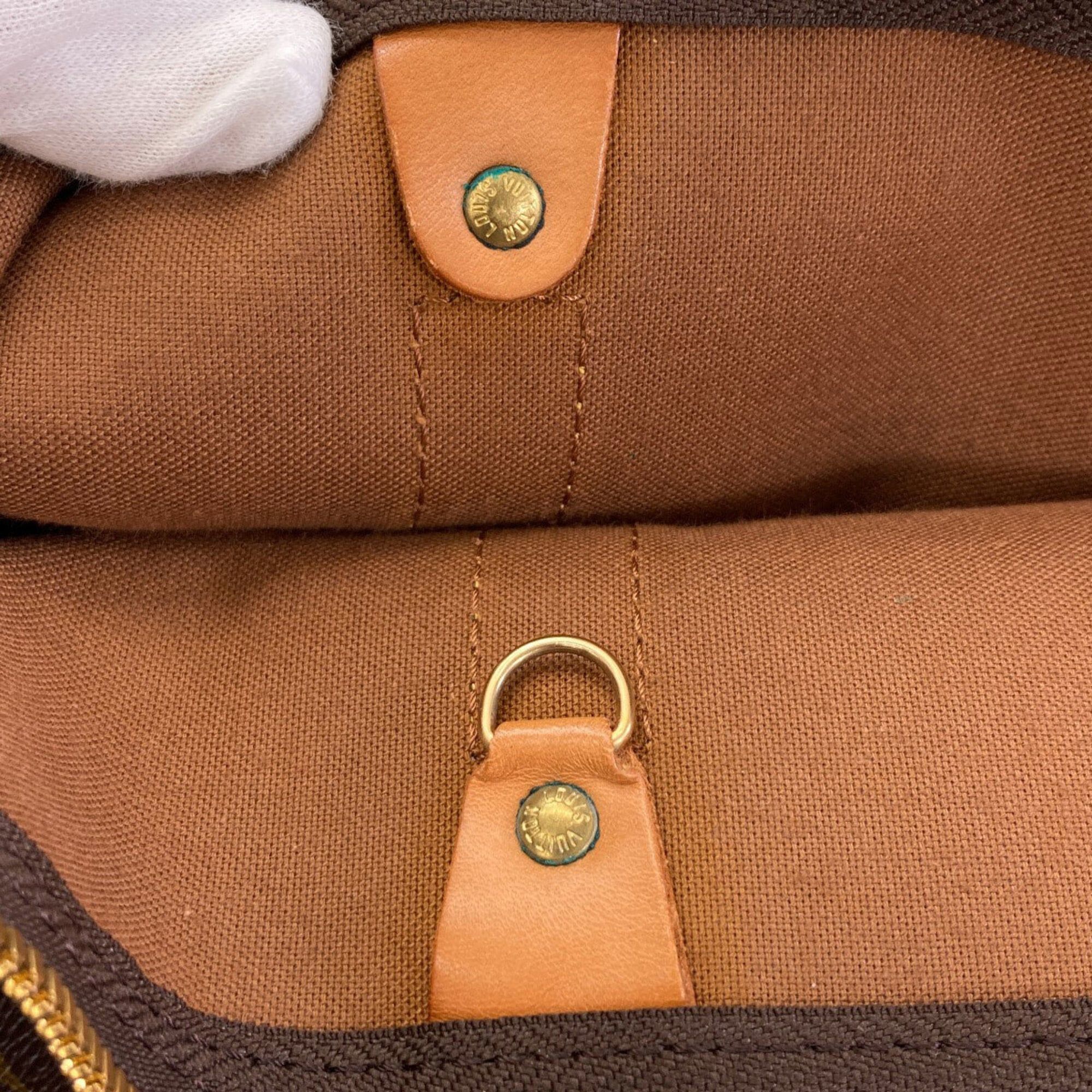 Boston Bag (Pre-Owned) - Louis Vuitton - Modalova