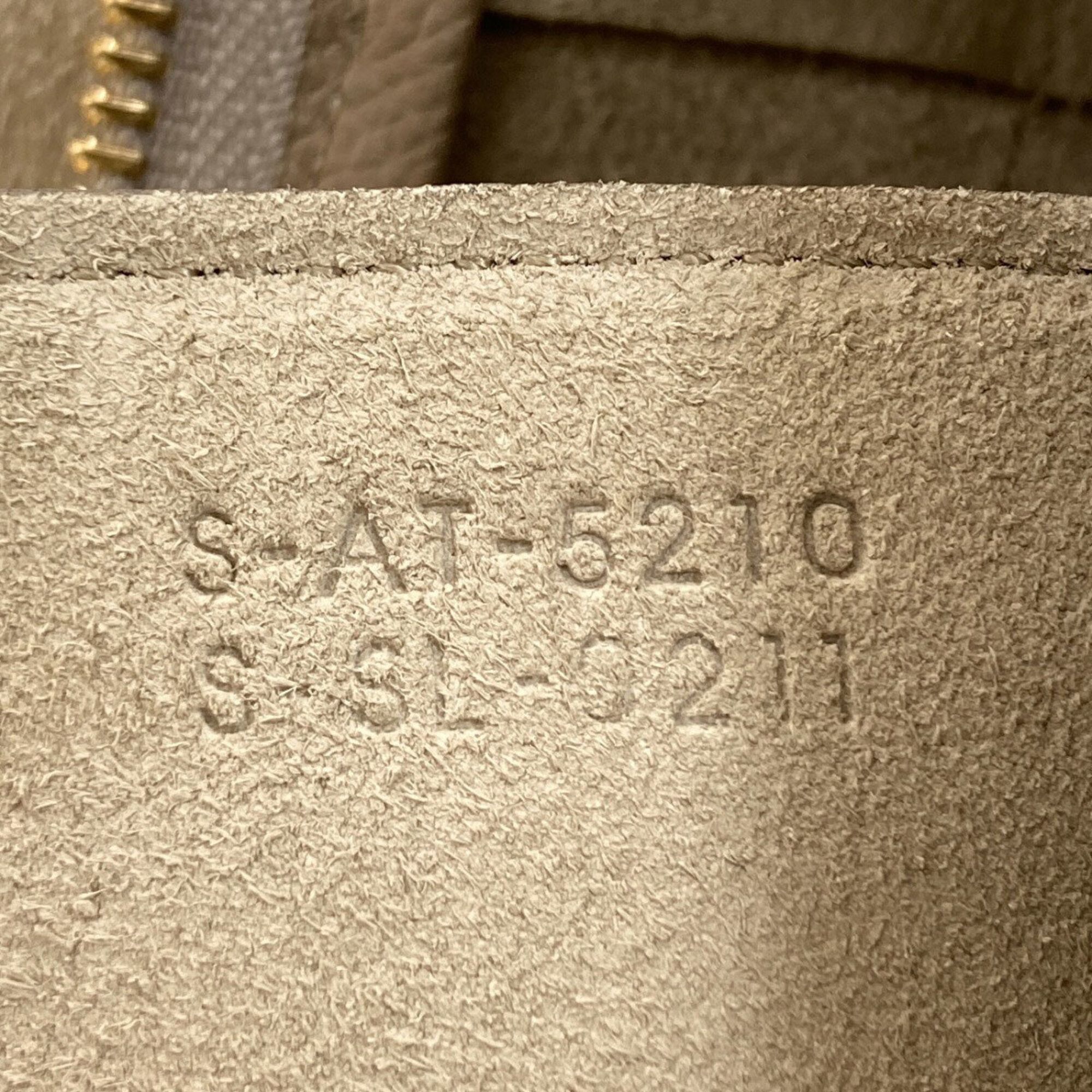 Leather Handbag (Pre-Owned) - Celine - Modalova