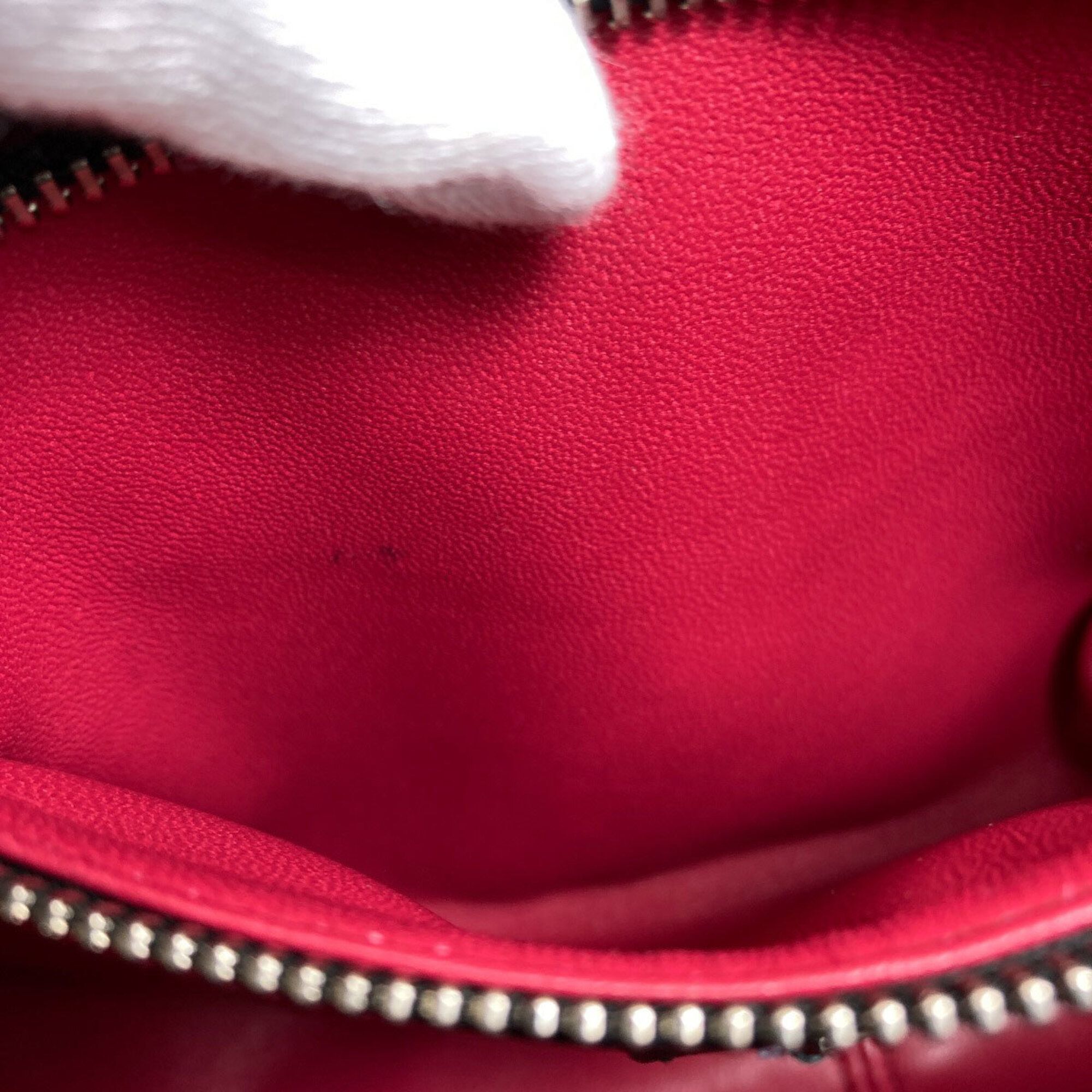 Leather Shoulder Bag (Pre-Owned) - Bvlgari - Modalova