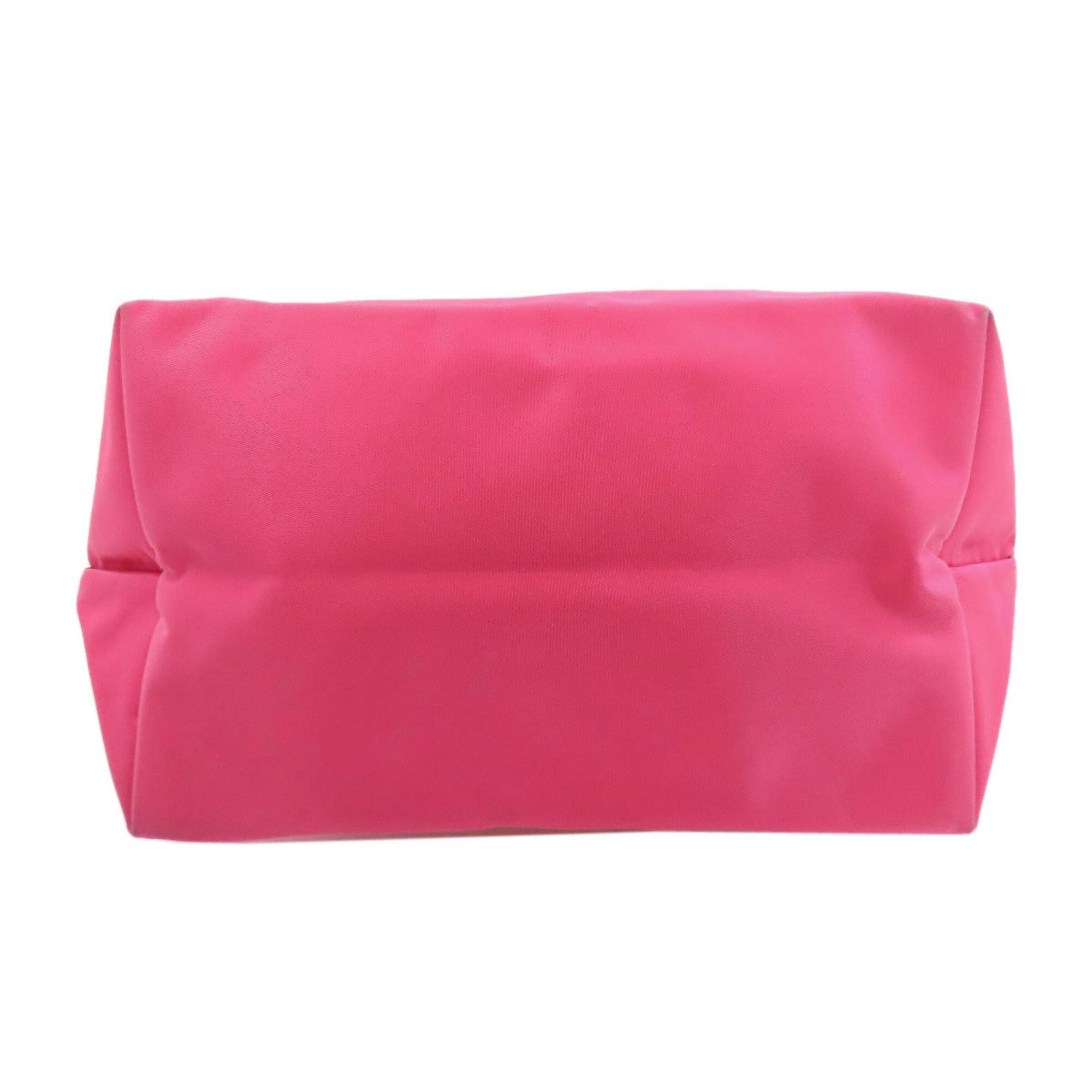 Nylon Handbag (Pre-Owned) - Longchamp - Modalova