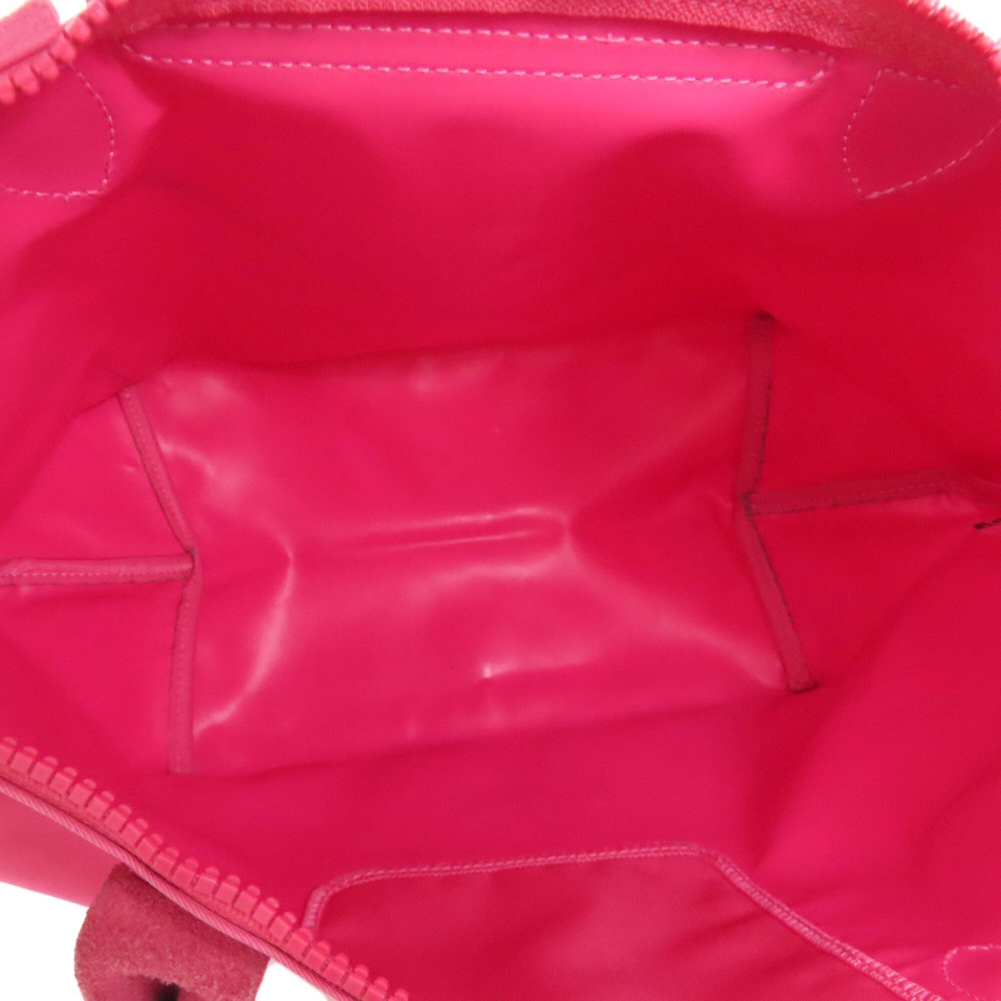 Nylon Handbag (Pre-Owned) - Longchamp - Modalova