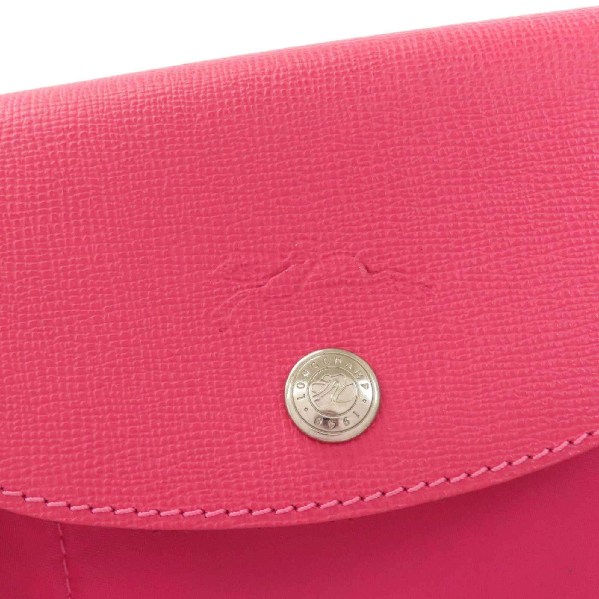 Nylon Handbag (Pre-Owned) - Longchamp - Modalova