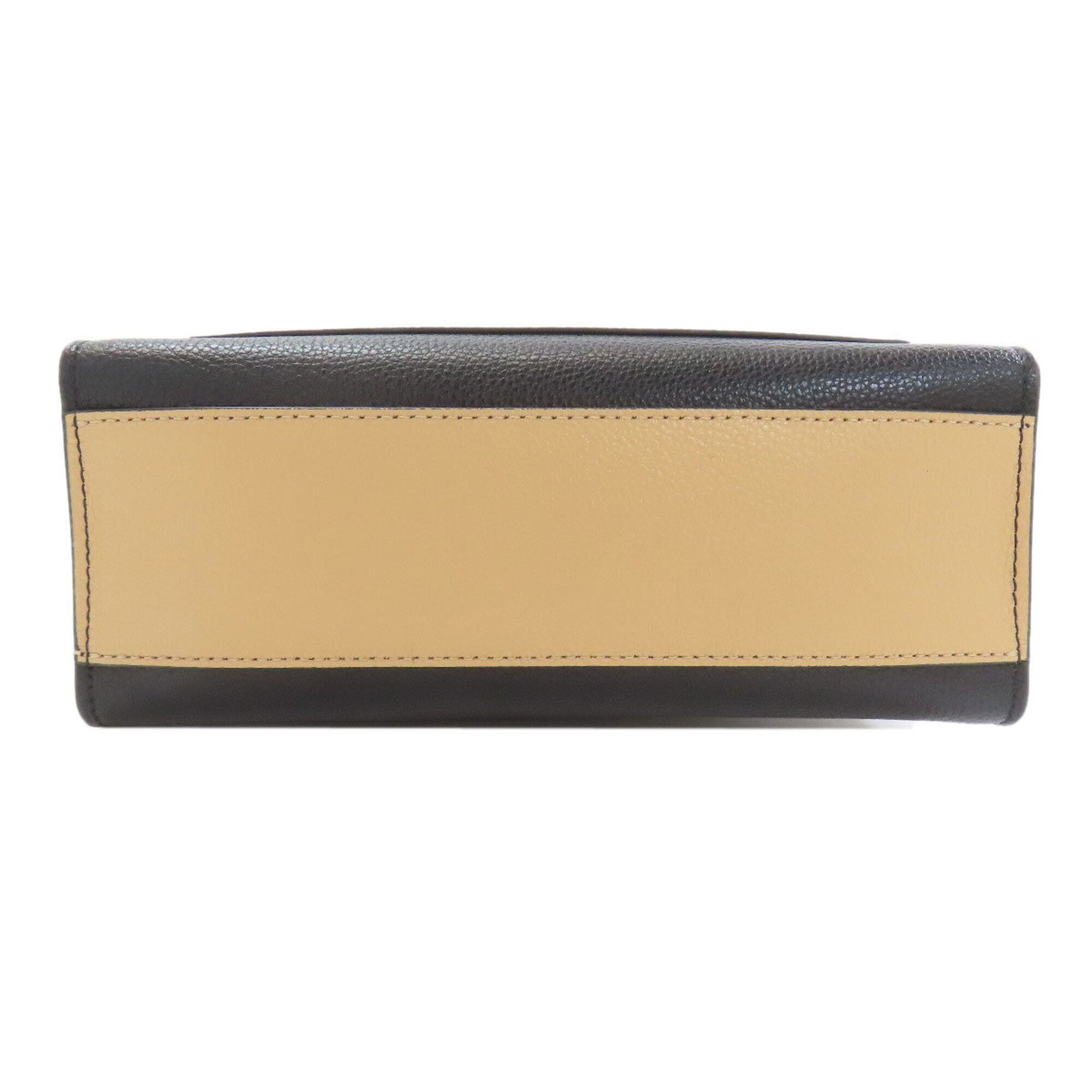 Leather Handbag (Pre-Owned) - Marc Jacobs - Modalova