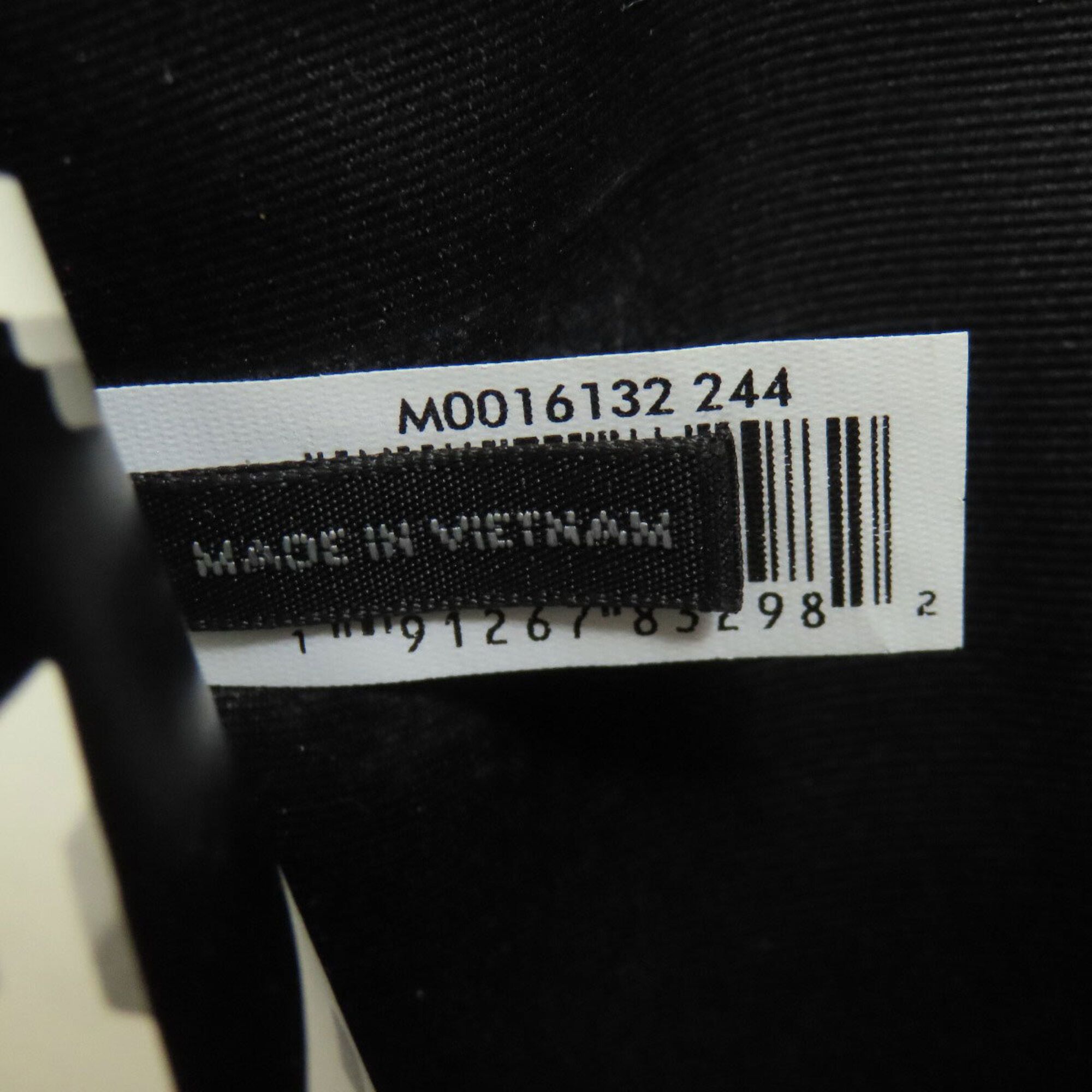Leather Handbag (Pre-Owned) - Marc Jacobs - Modalova