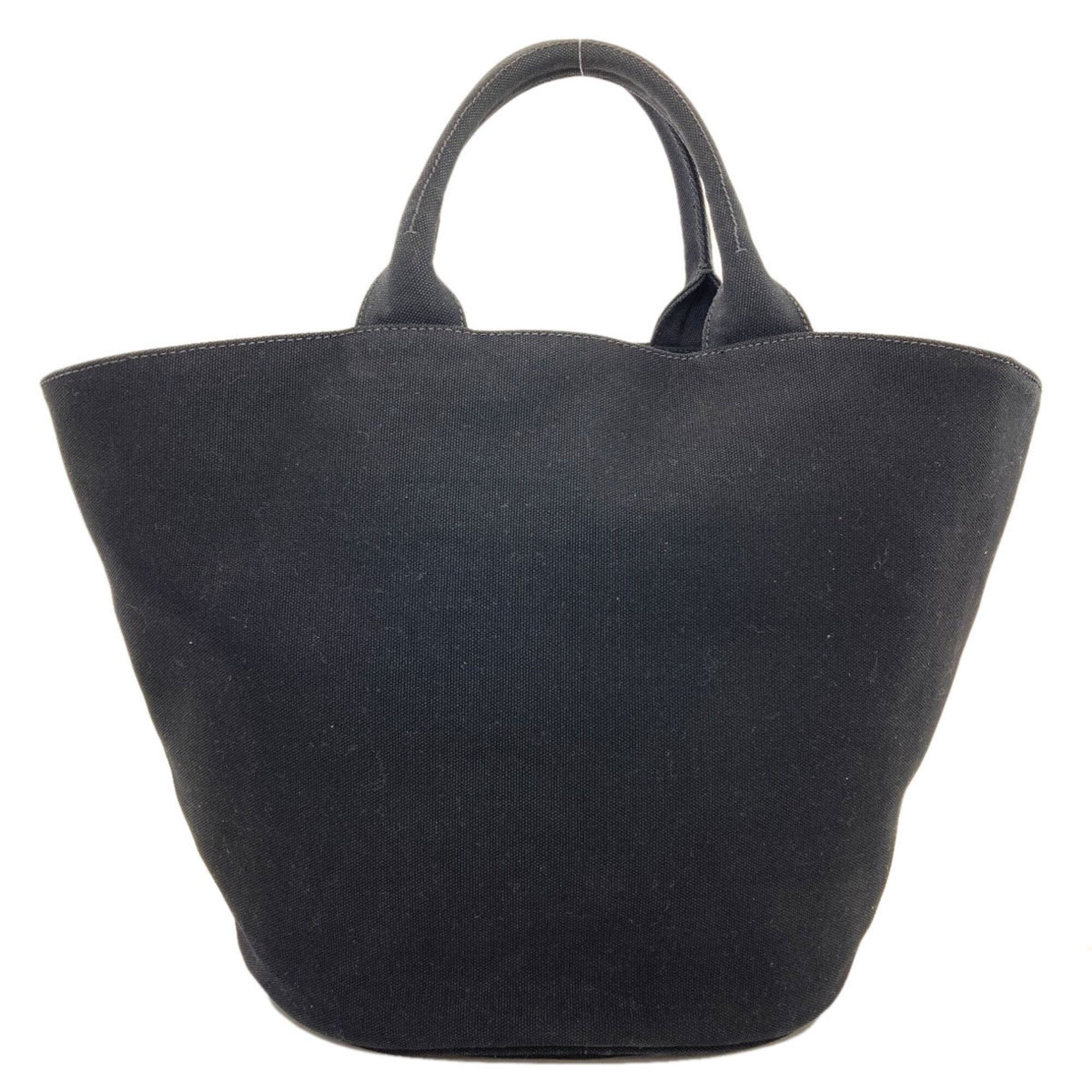 Canvas Tote Bag (Pre-Owned) - Prada - Modalova