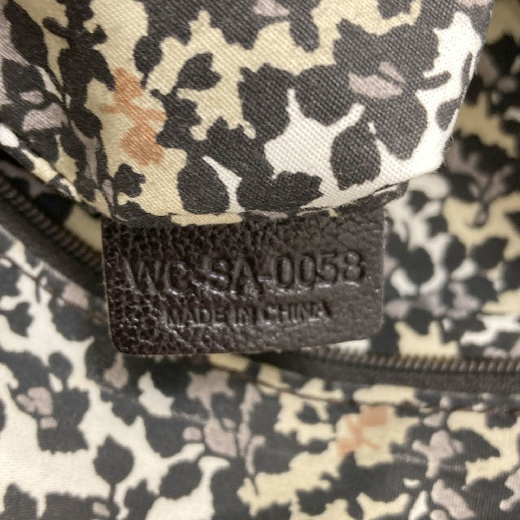 Denim Handbag (Pre-Owned) - Celine - Modalova