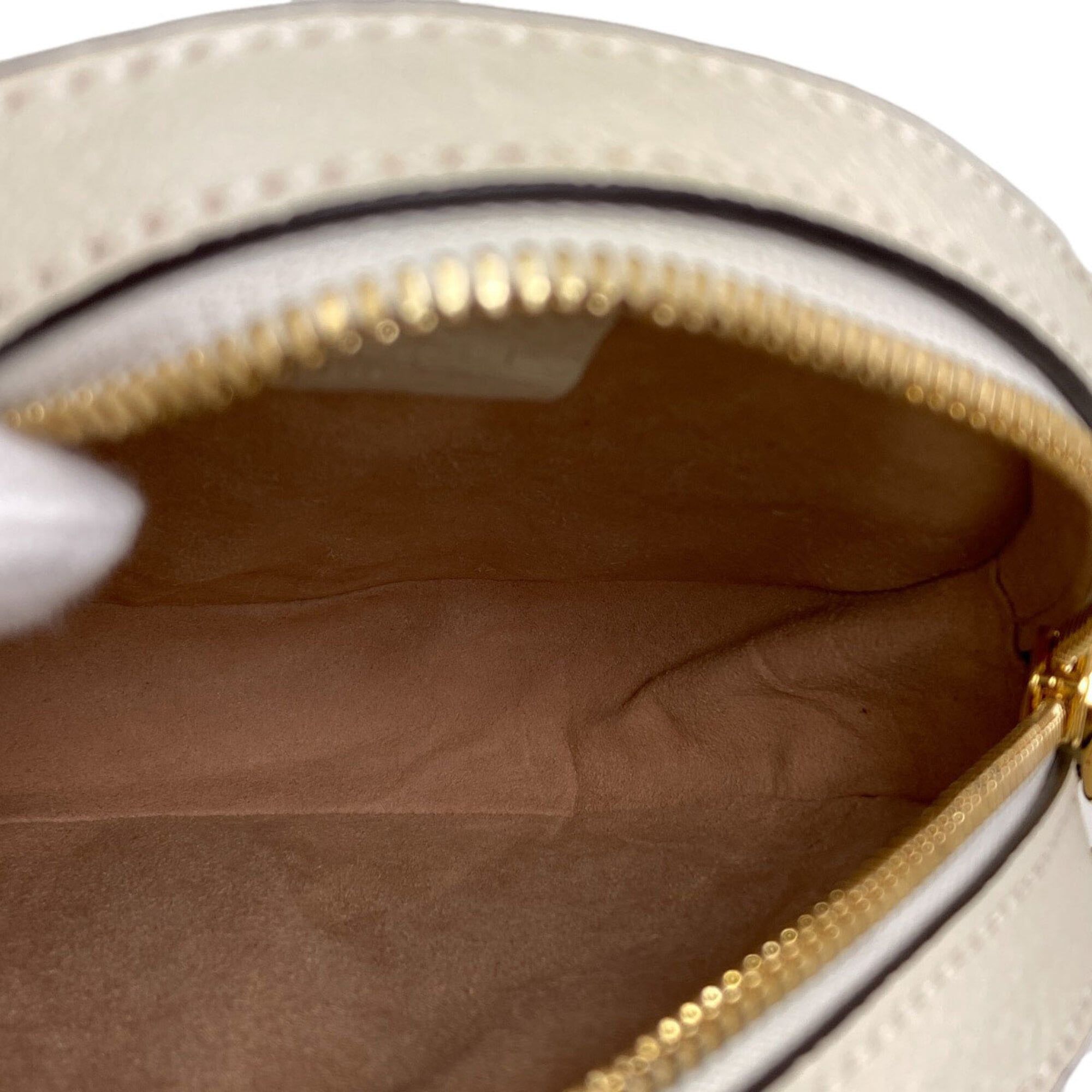 Leather Shoulder Bag (Pre-Owned) - Gucci - Modalova