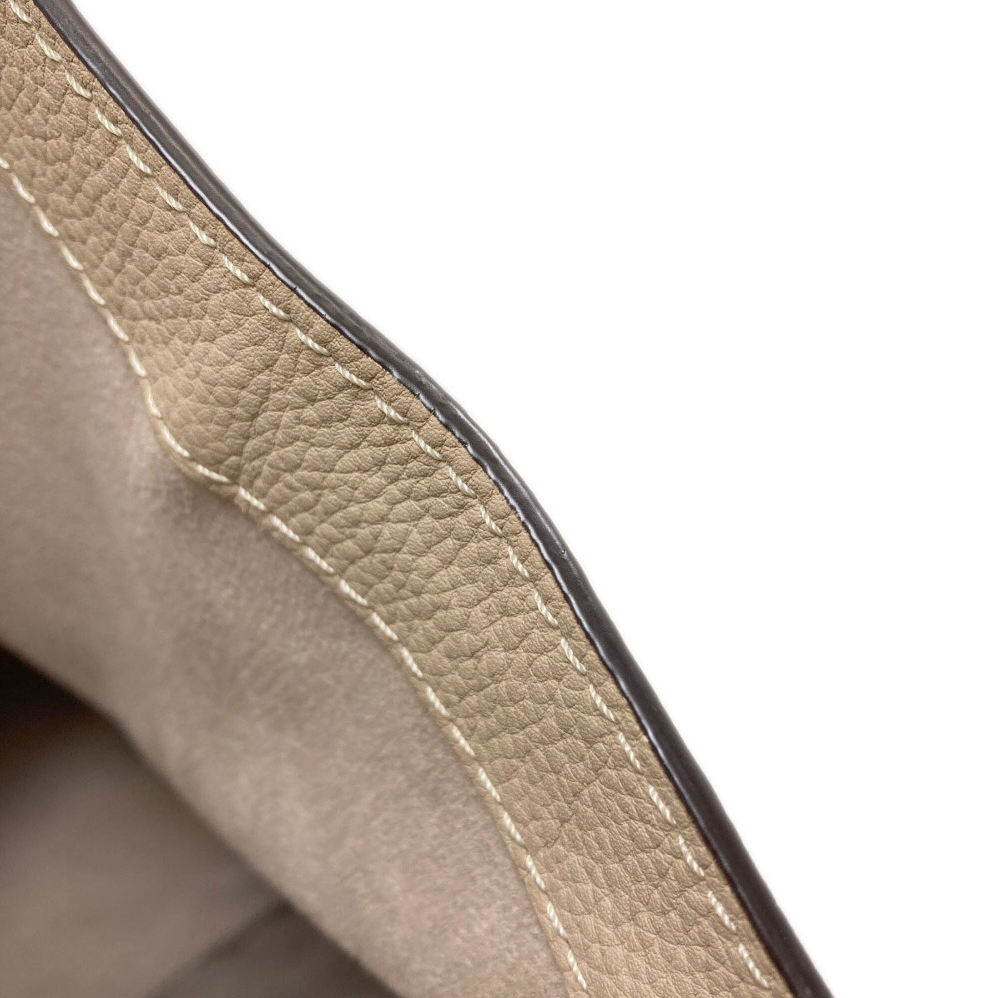 Leather Tote Bag (Pre-Owned) - Celine - Modalova