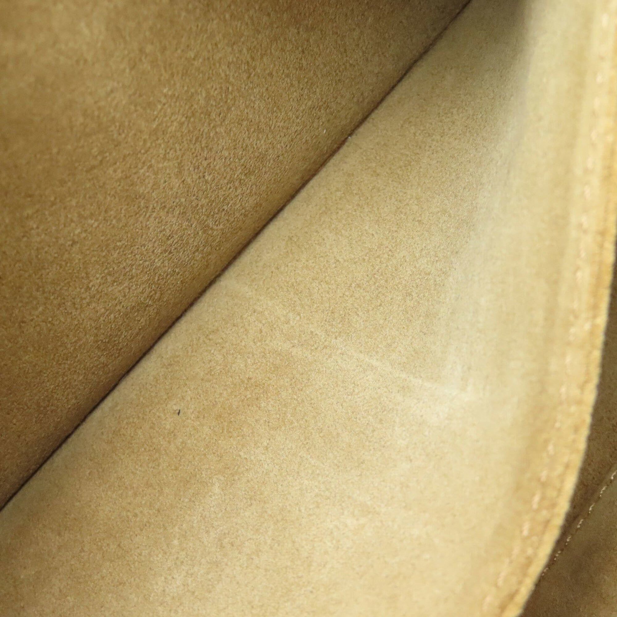 Leather Handbag (Pre-Owned) - Loewe - Modalova