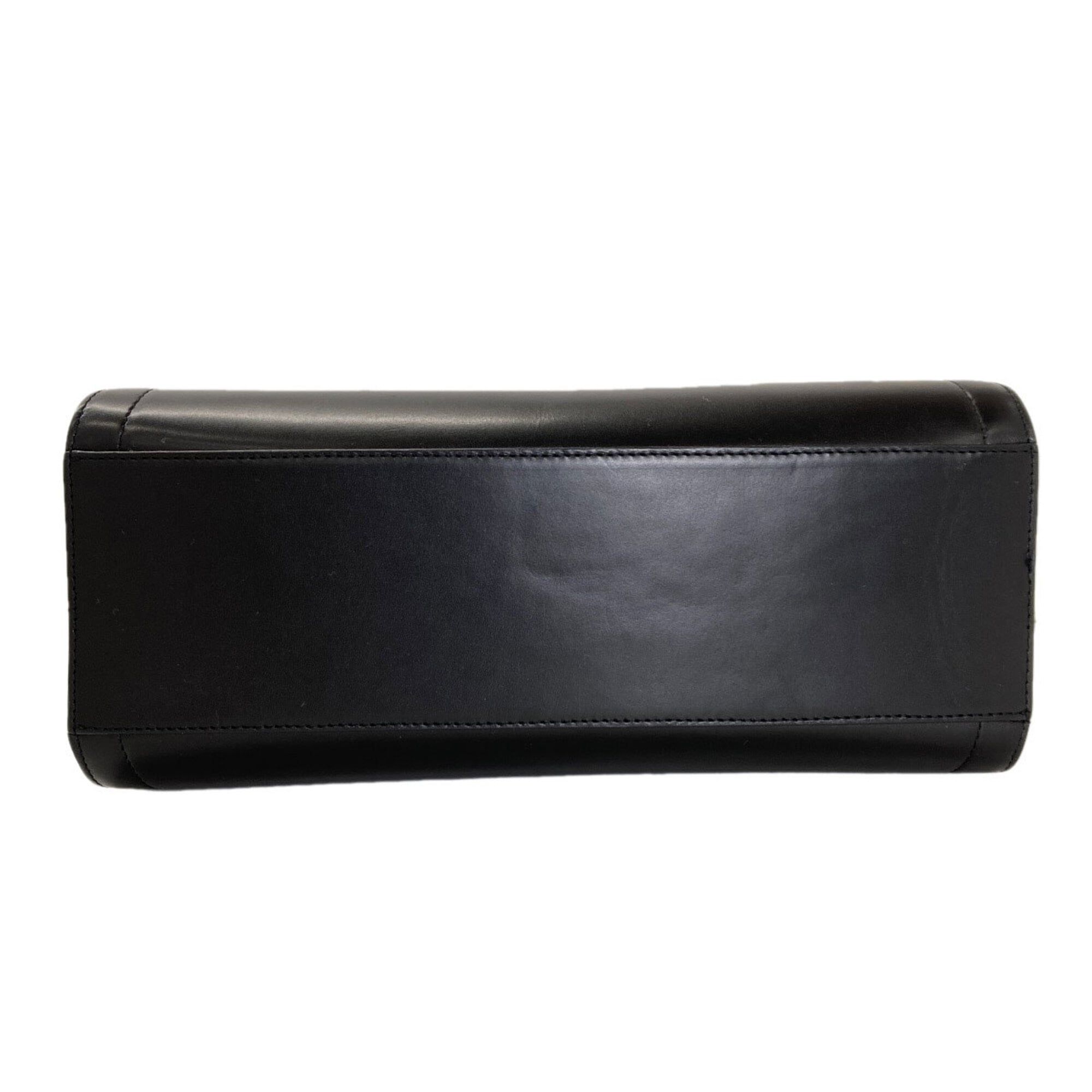 Leather Handbag (Pre-Owned) - Celine - Modalova