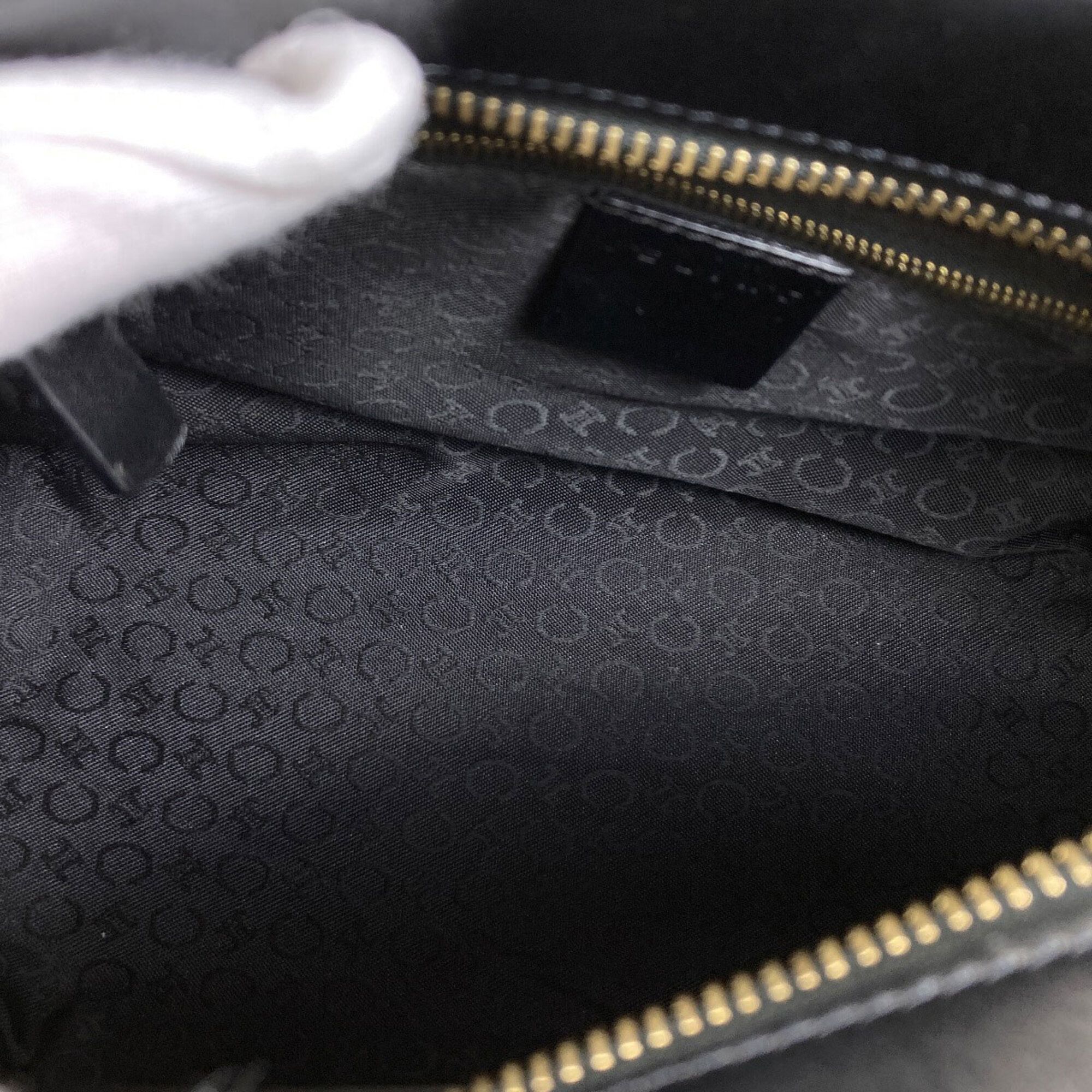 Leather Handbag (Pre-Owned) - Celine - Modalova