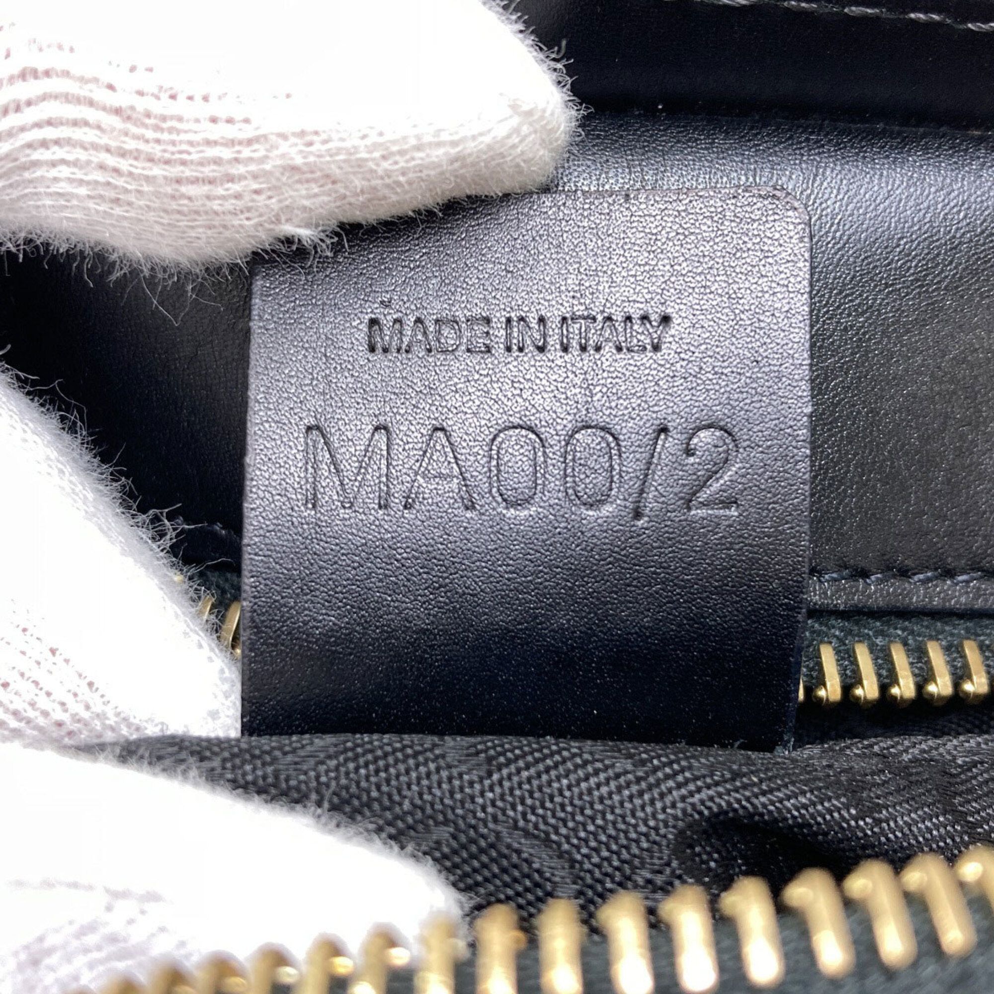 Leather Handbag (Pre-Owned) - Celine - Modalova