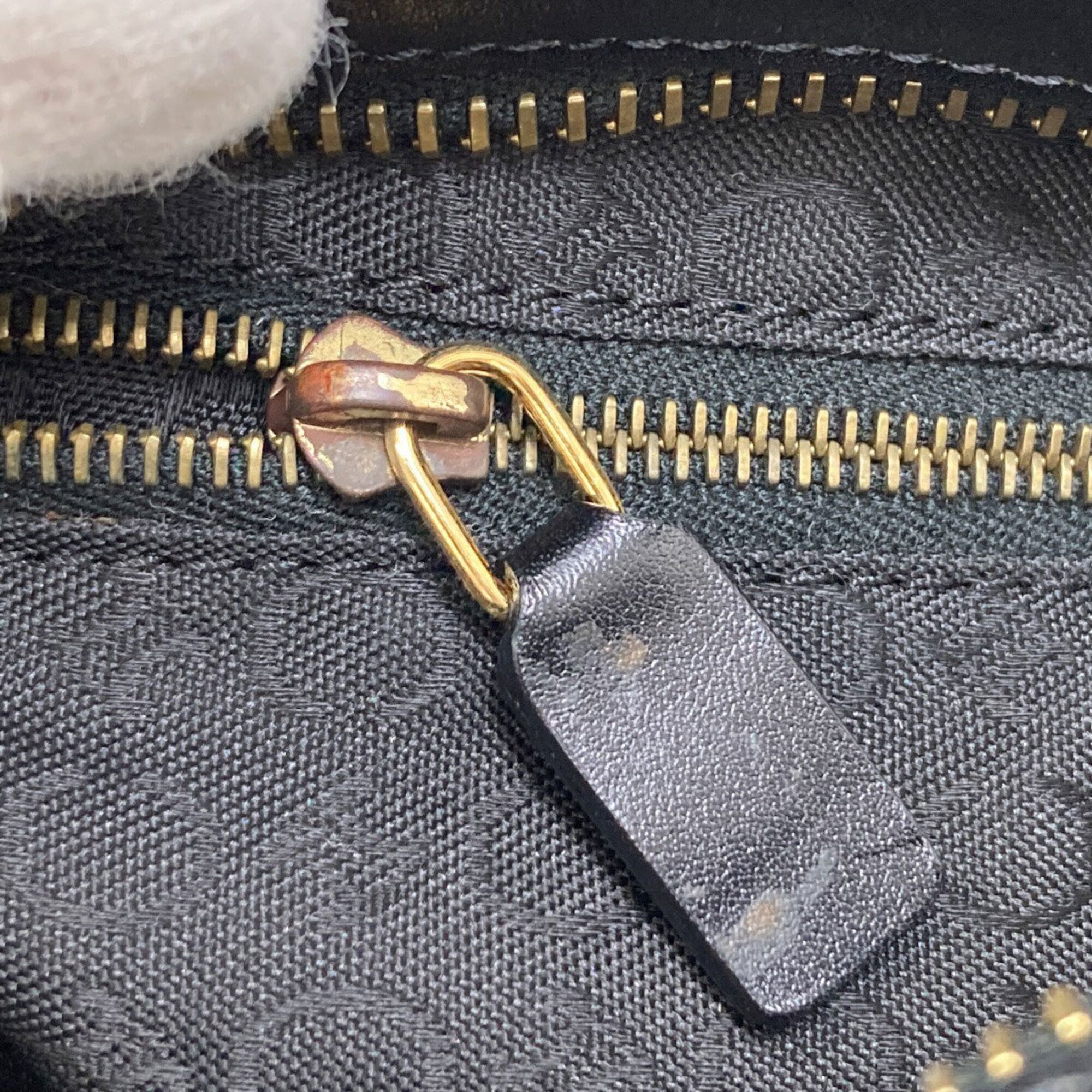 Leather Handbag (Pre-Owned) - Celine - Modalova