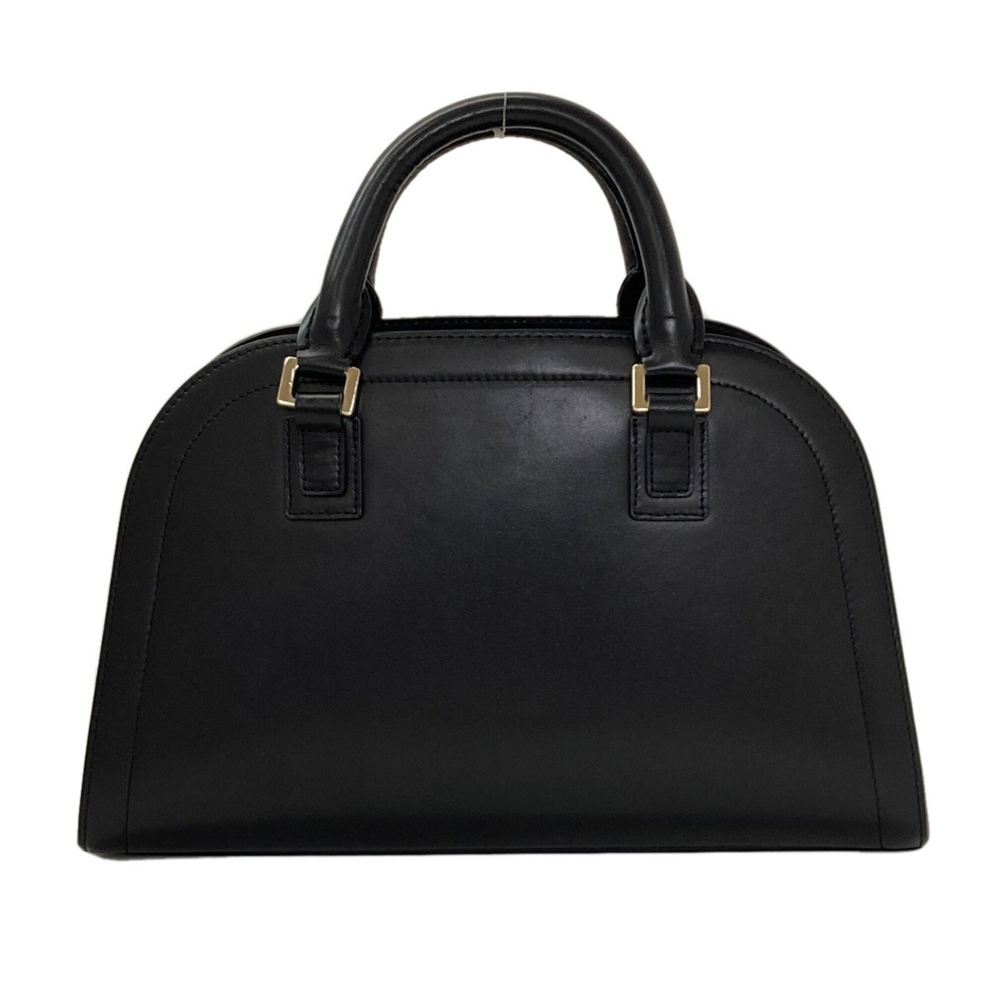Leather Handbag (Pre-Owned) - Celine - Modalova