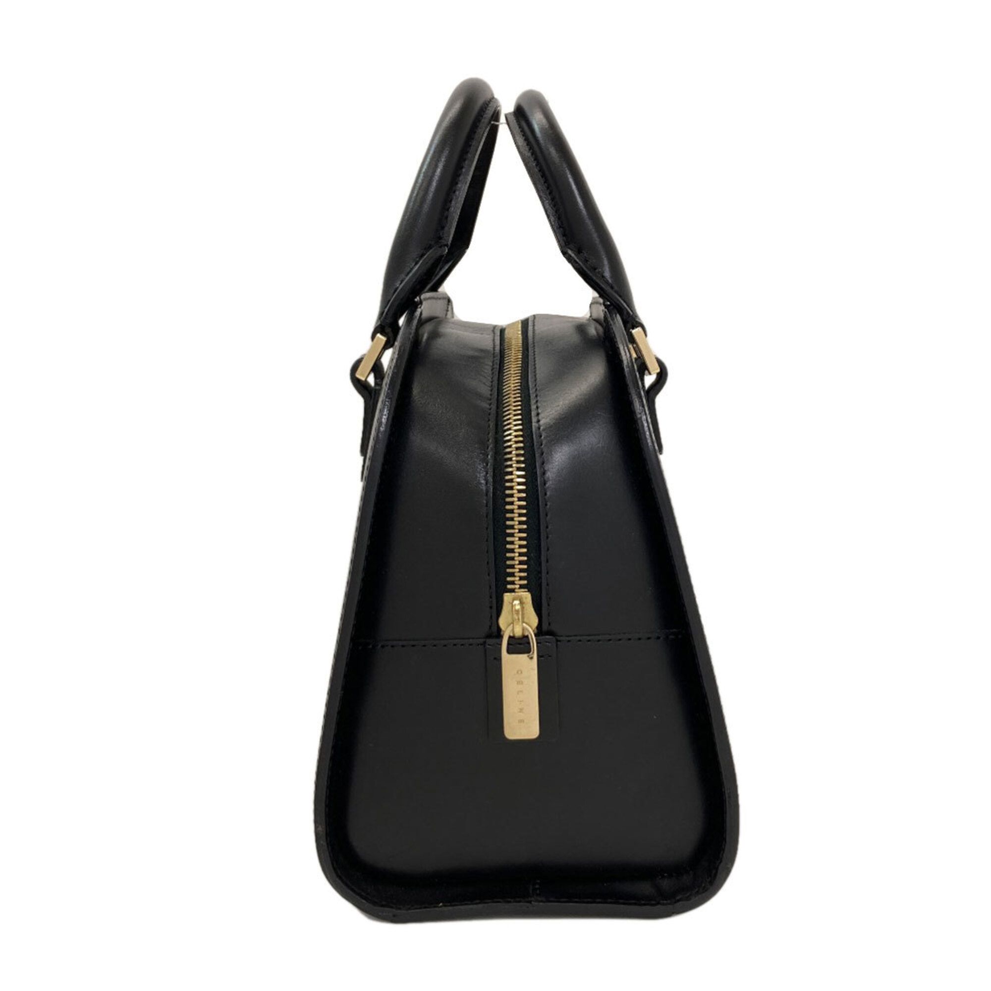 Leather Handbag (Pre-Owned) - Celine - Modalova