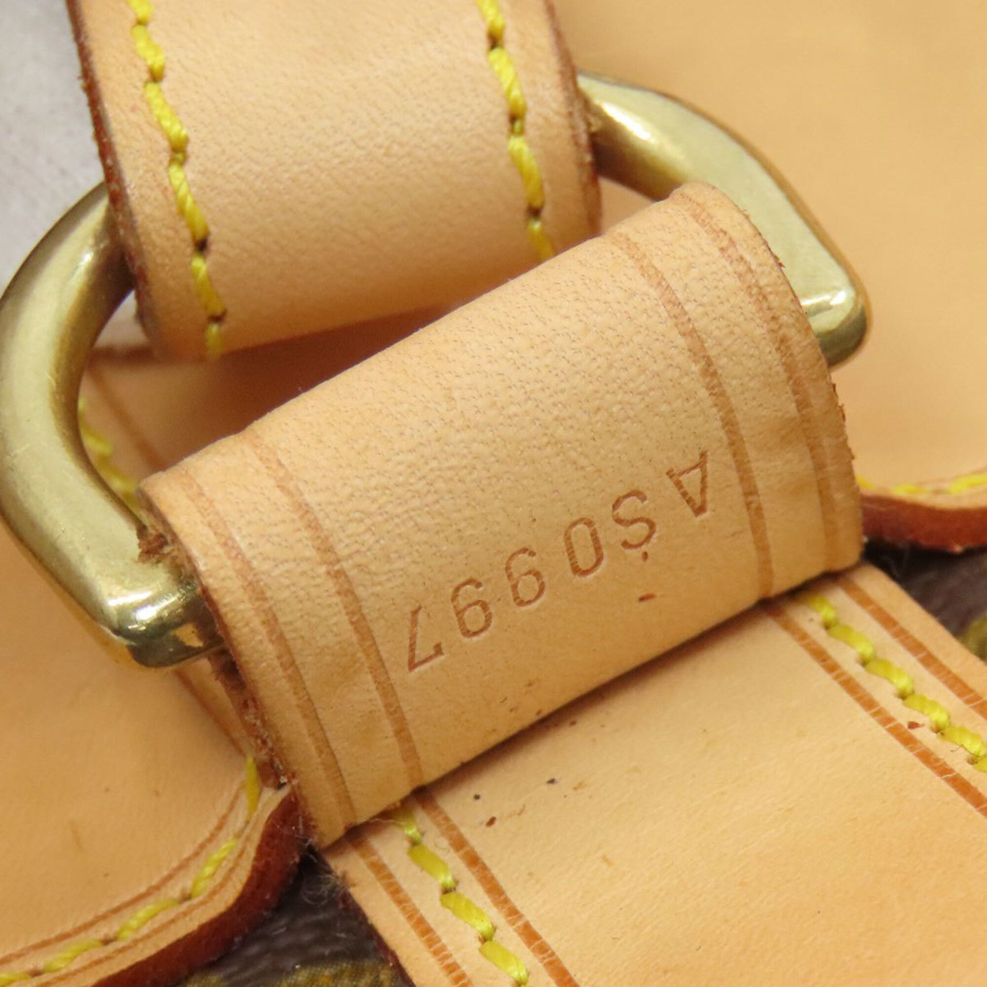 Backpack (Pre-Owned) - Louis Vuitton - Modalova