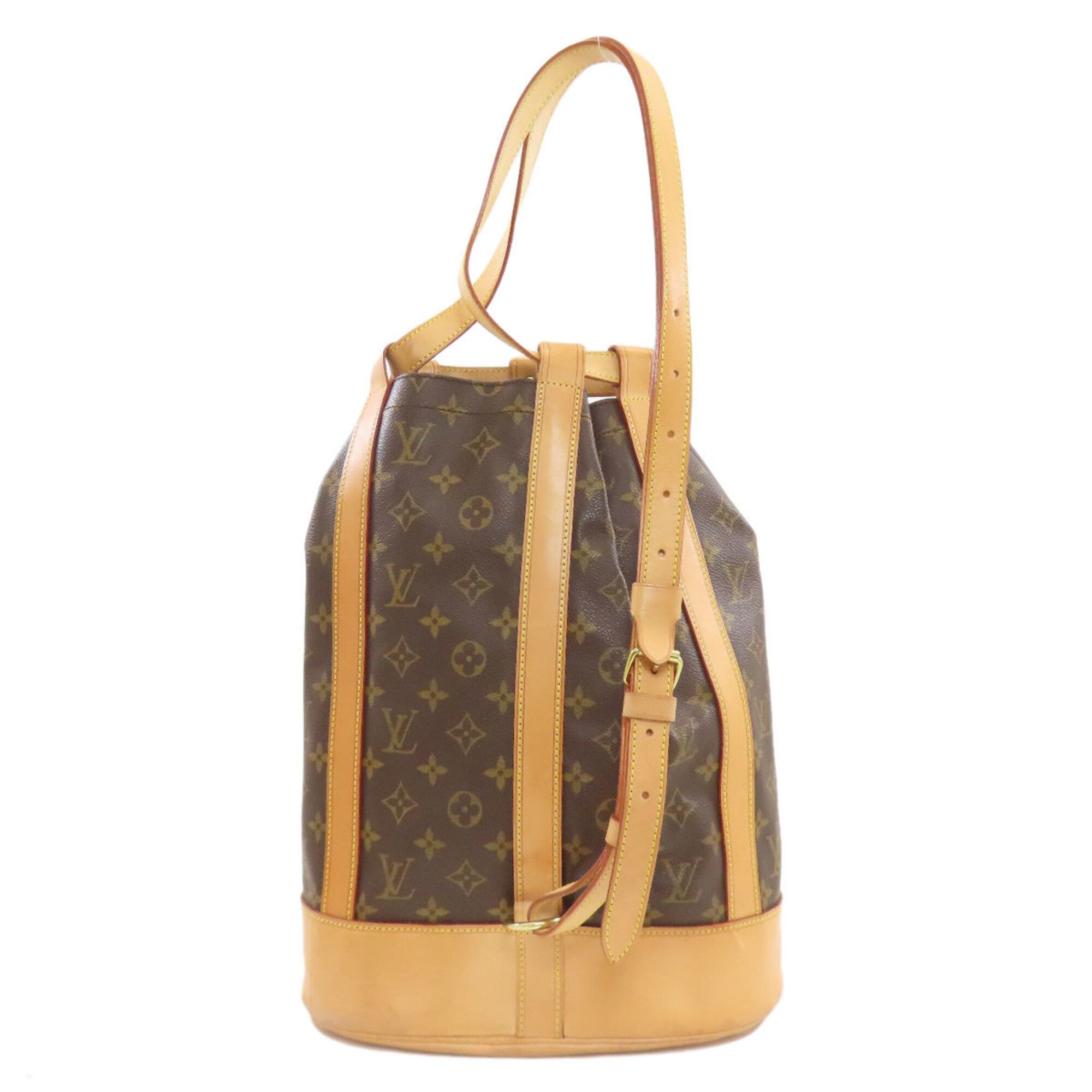 Backpack (Pre-Owned) - Louis Vuitton - Modalova