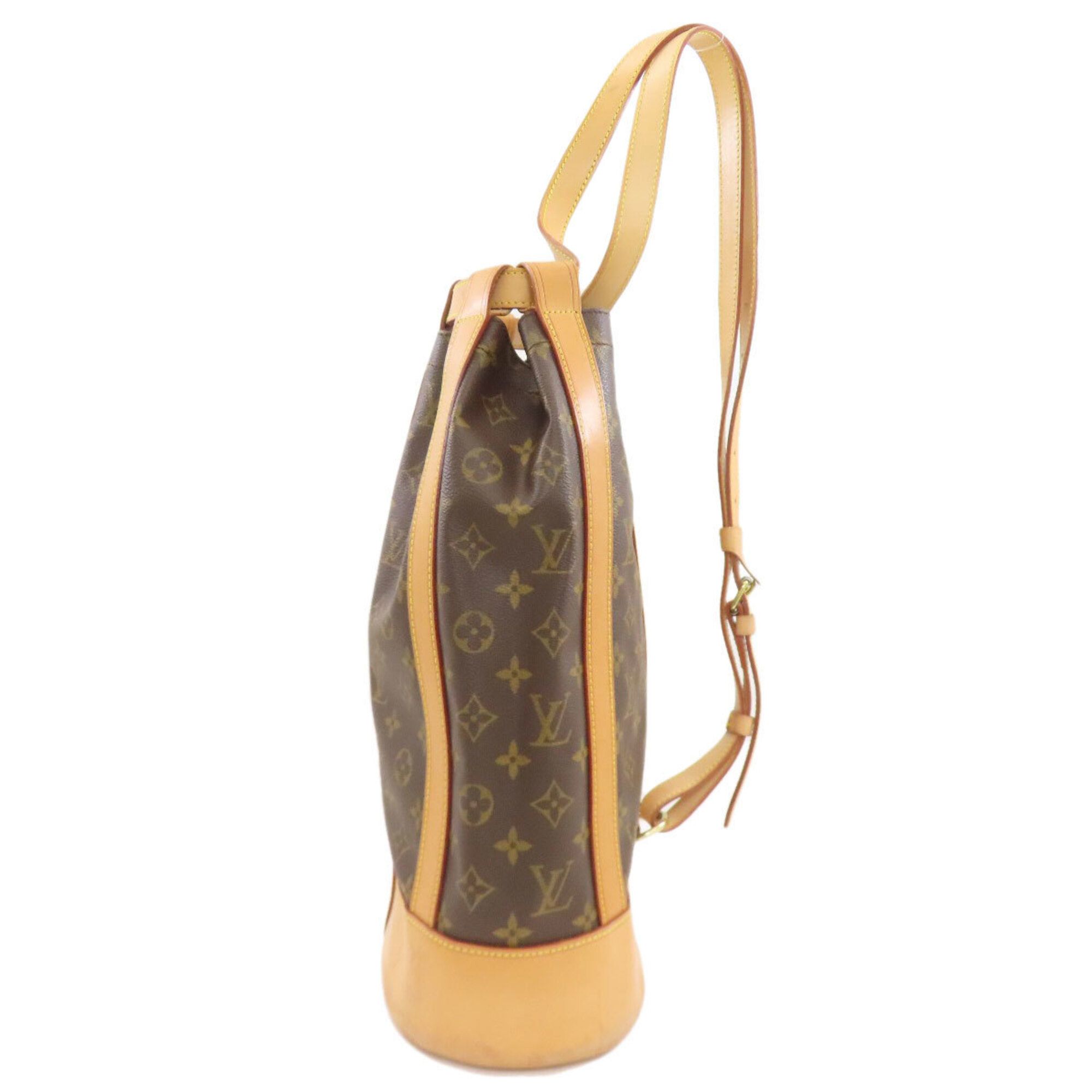 Backpack (Pre-Owned) - Louis Vuitton - Modalova